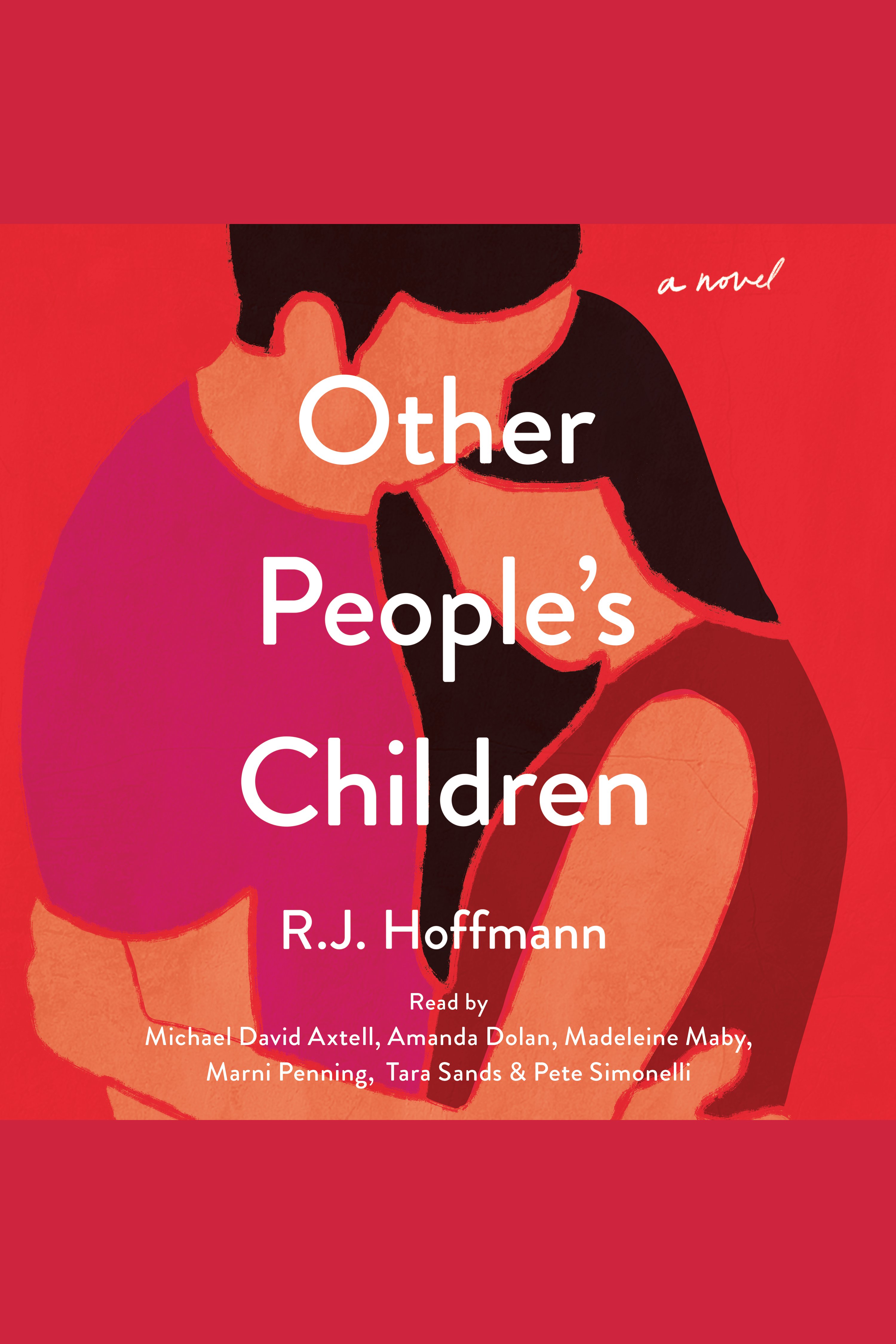 Umschlagbild für Other People's Children [electronic resource] : A Novel