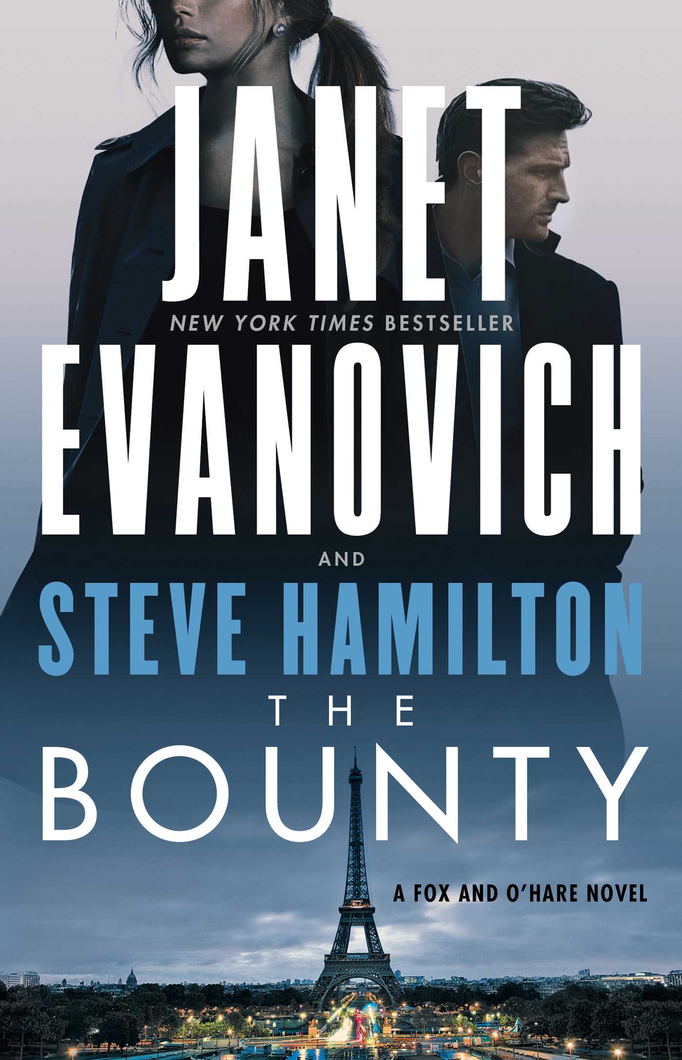 The Bounty cover image
