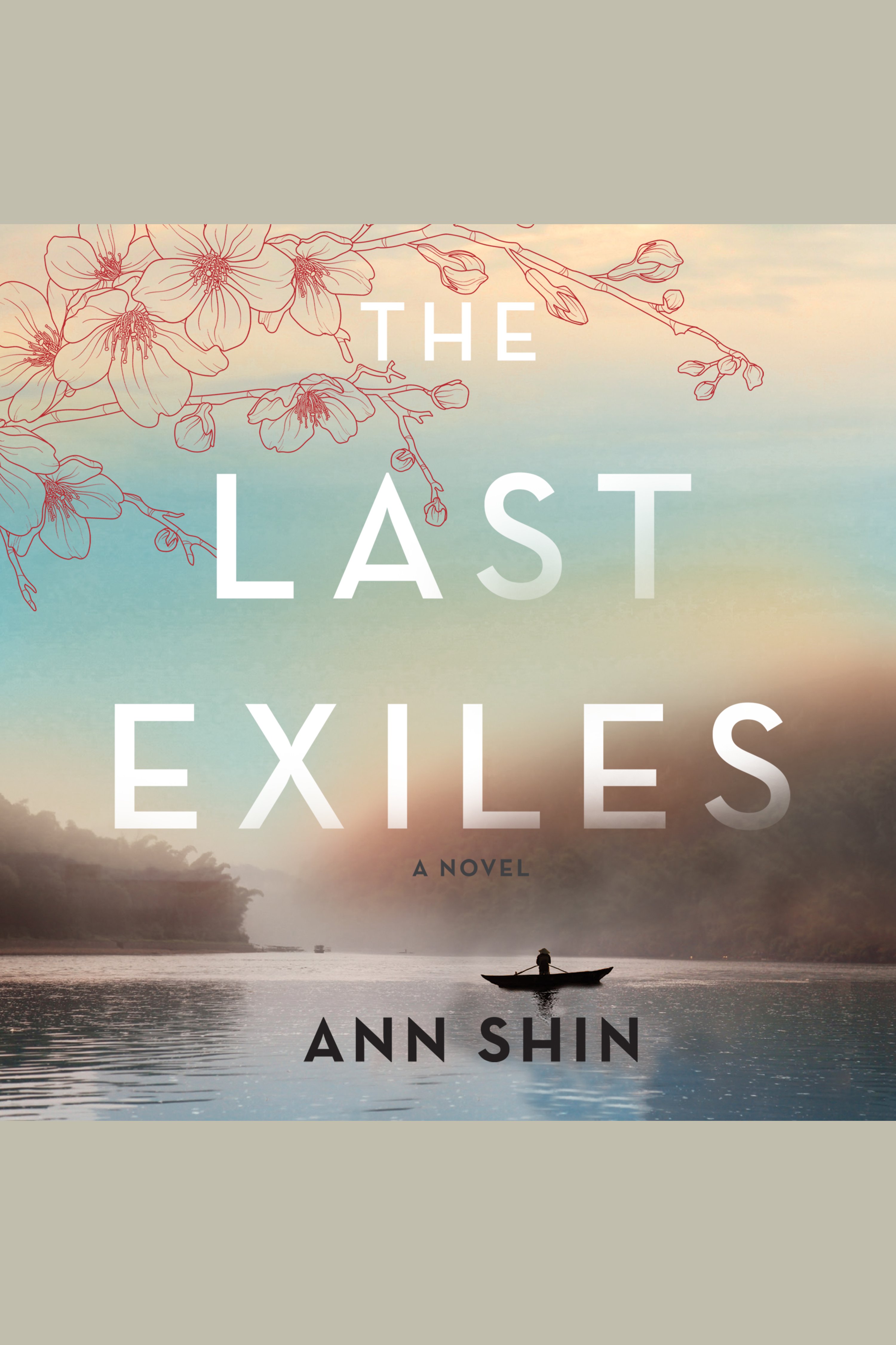 Cover image for The Last Exiles [electronic resource] : A Novel
