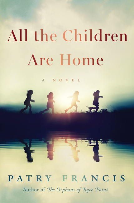 All the Children Are Home cover image
