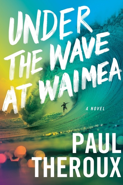 Image de couverture de Under The Wave At Waimea [electronic resource] :