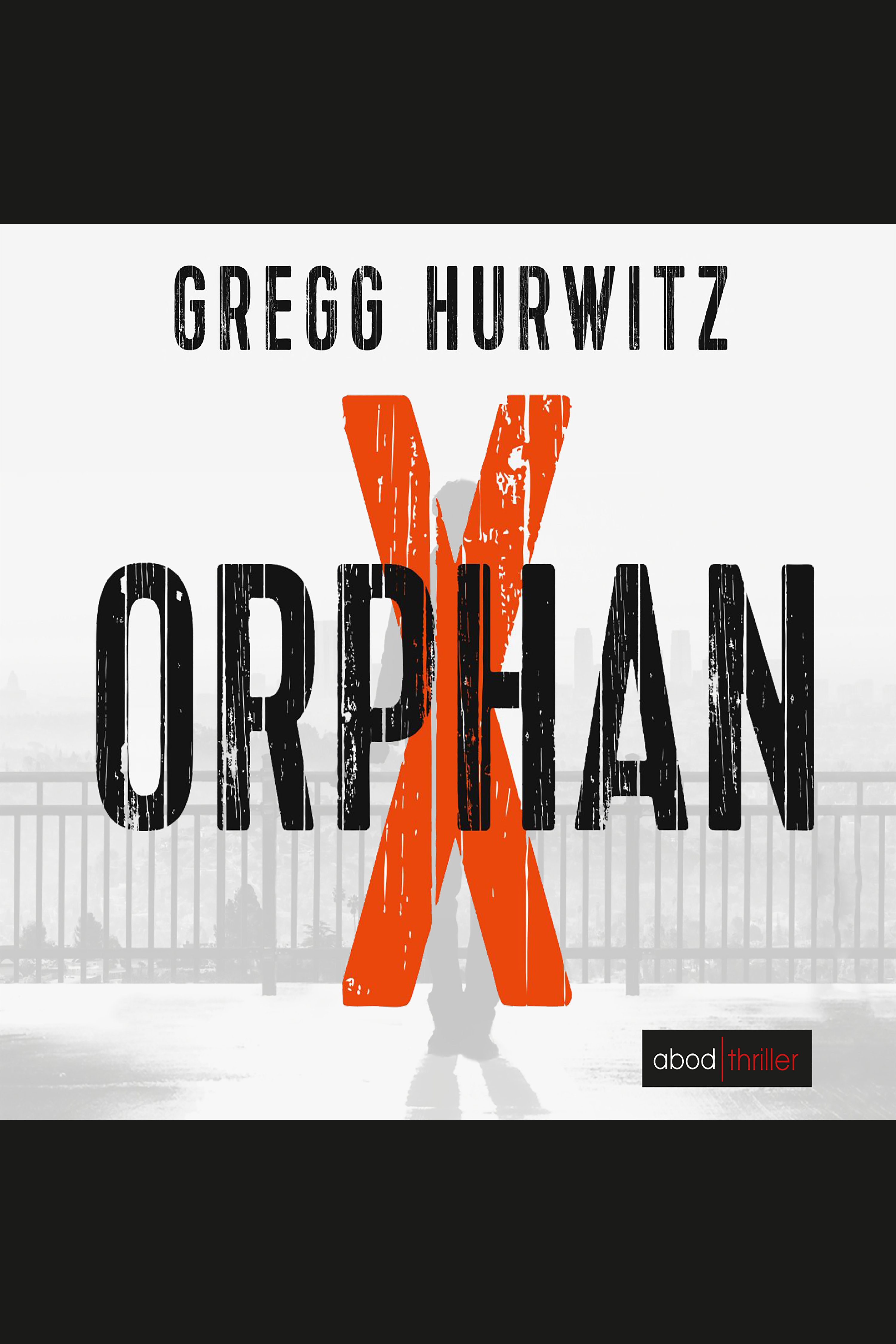 Imagen de portada para Orphan X (Evan Smoak) [electronic resource] :