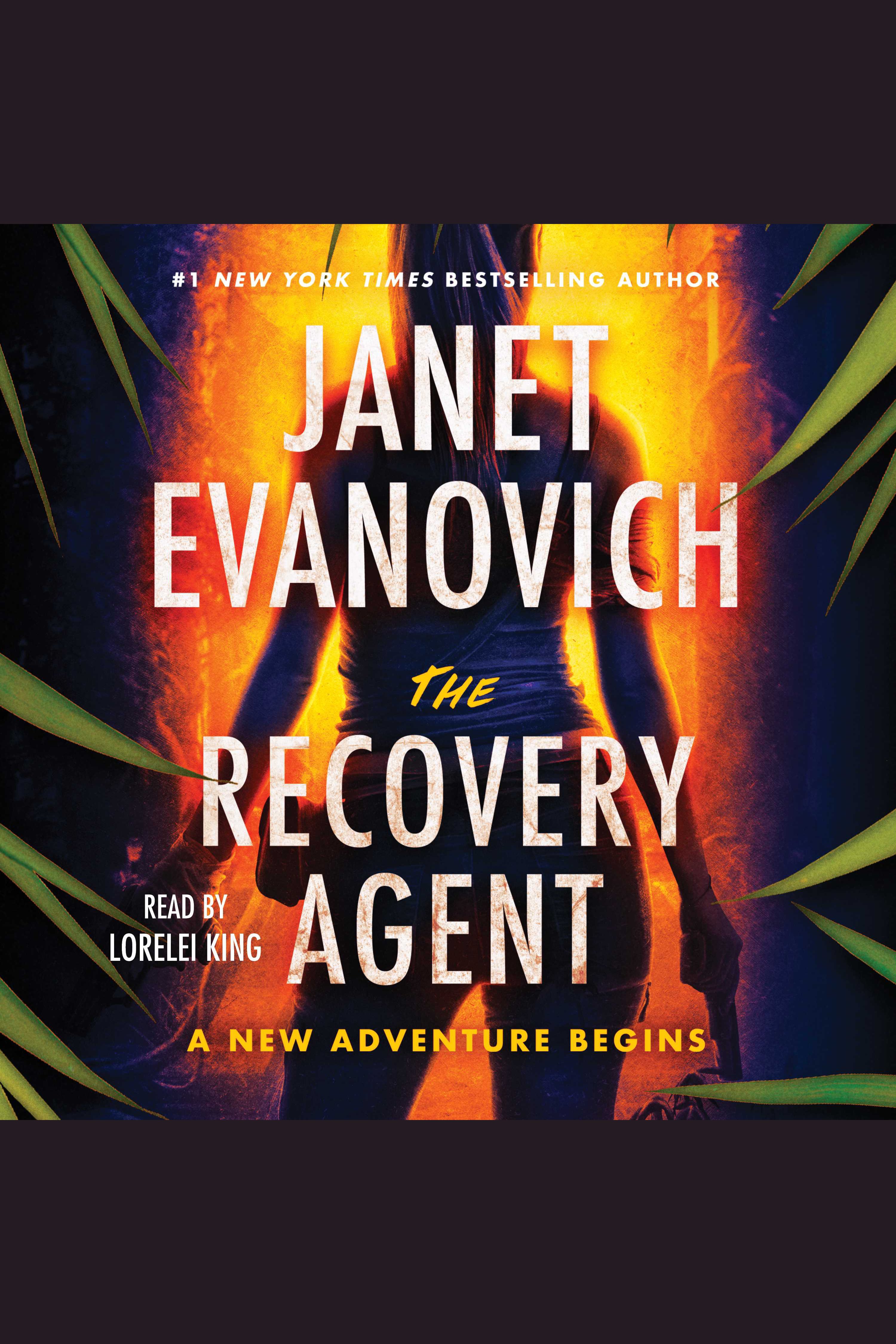 The Recovery Agent A Novel