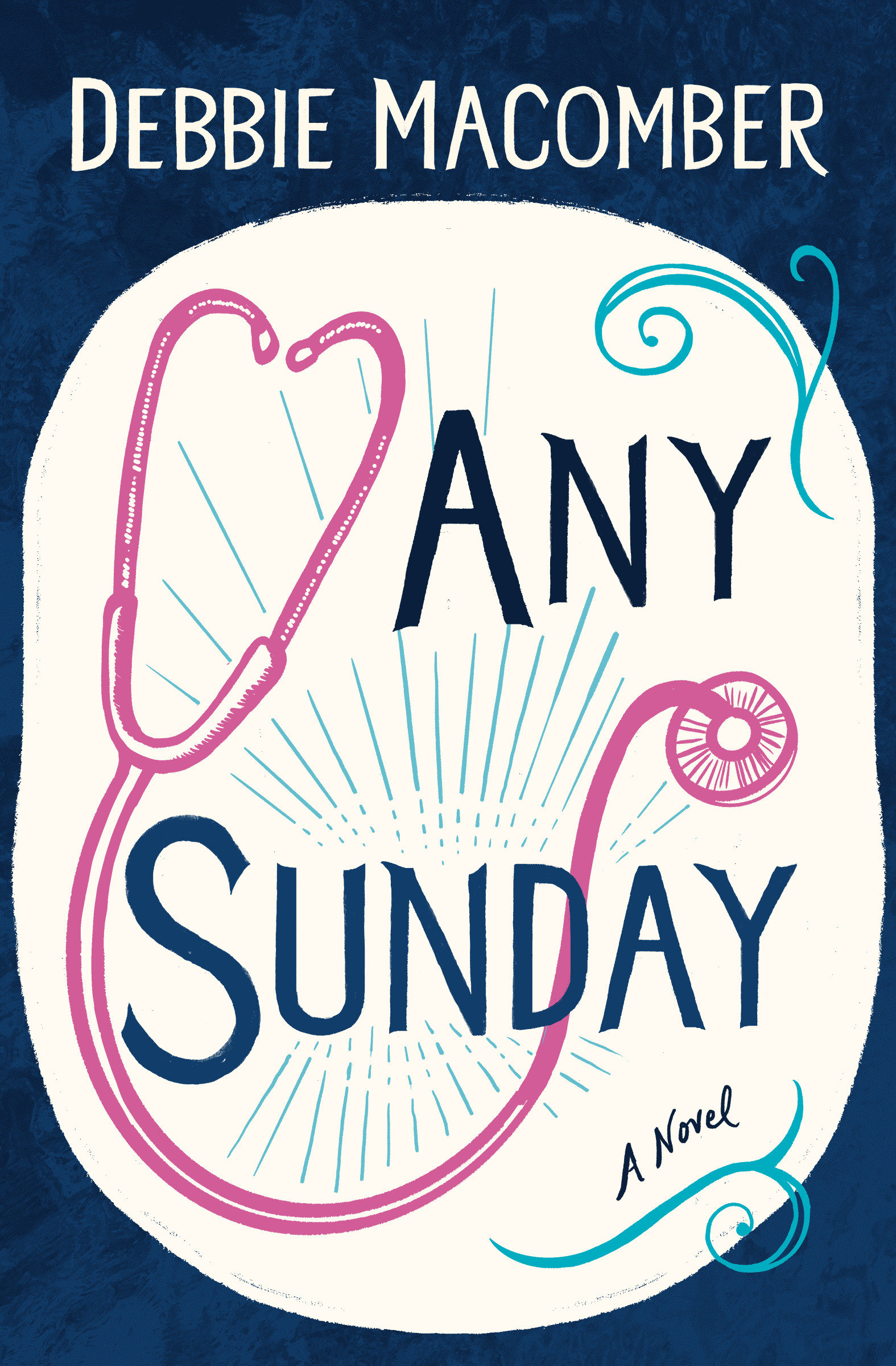 Cover image for Any Sunday [electronic resource] :
