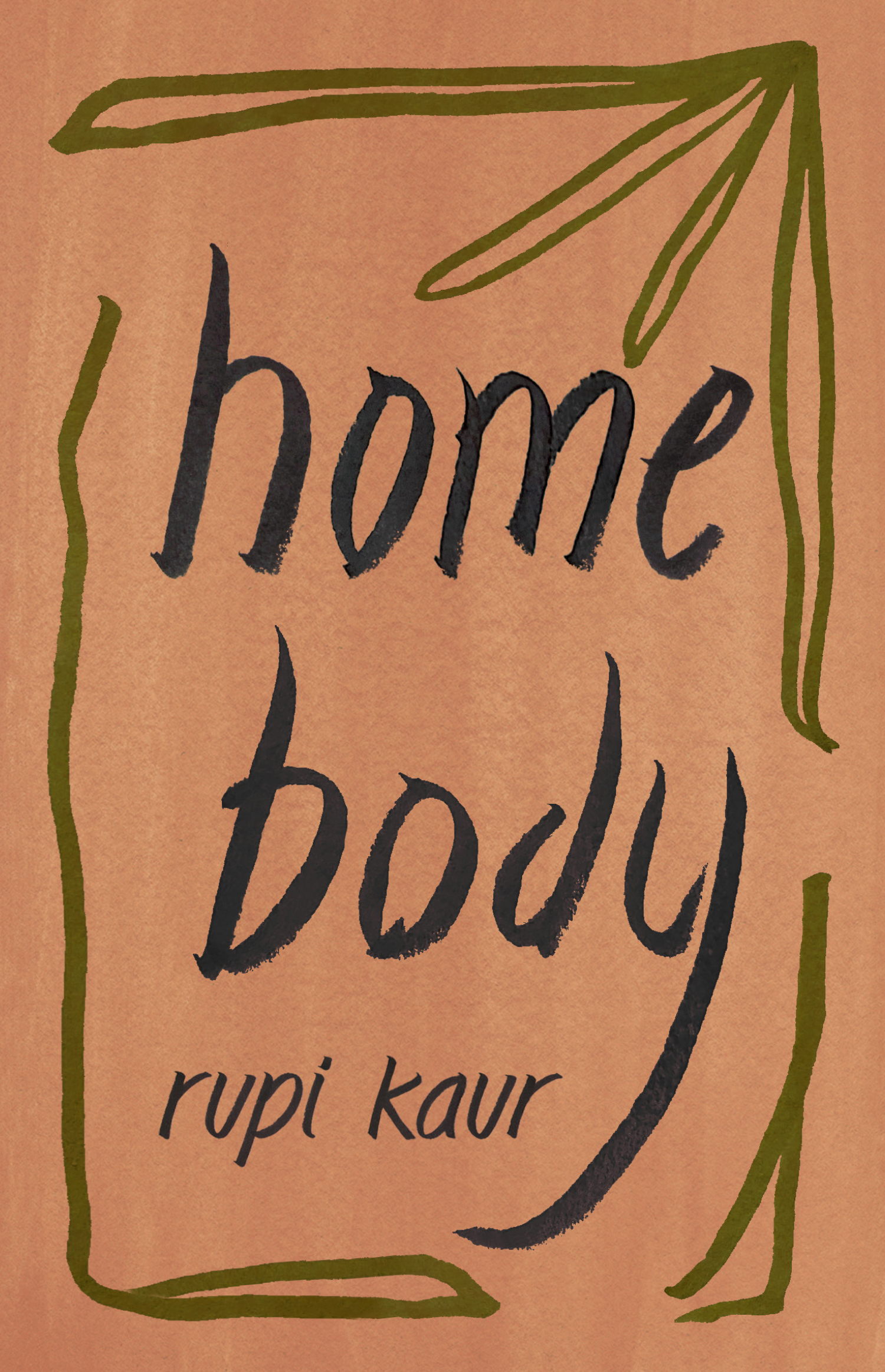 Cover image for Home Body [electronic resource] :