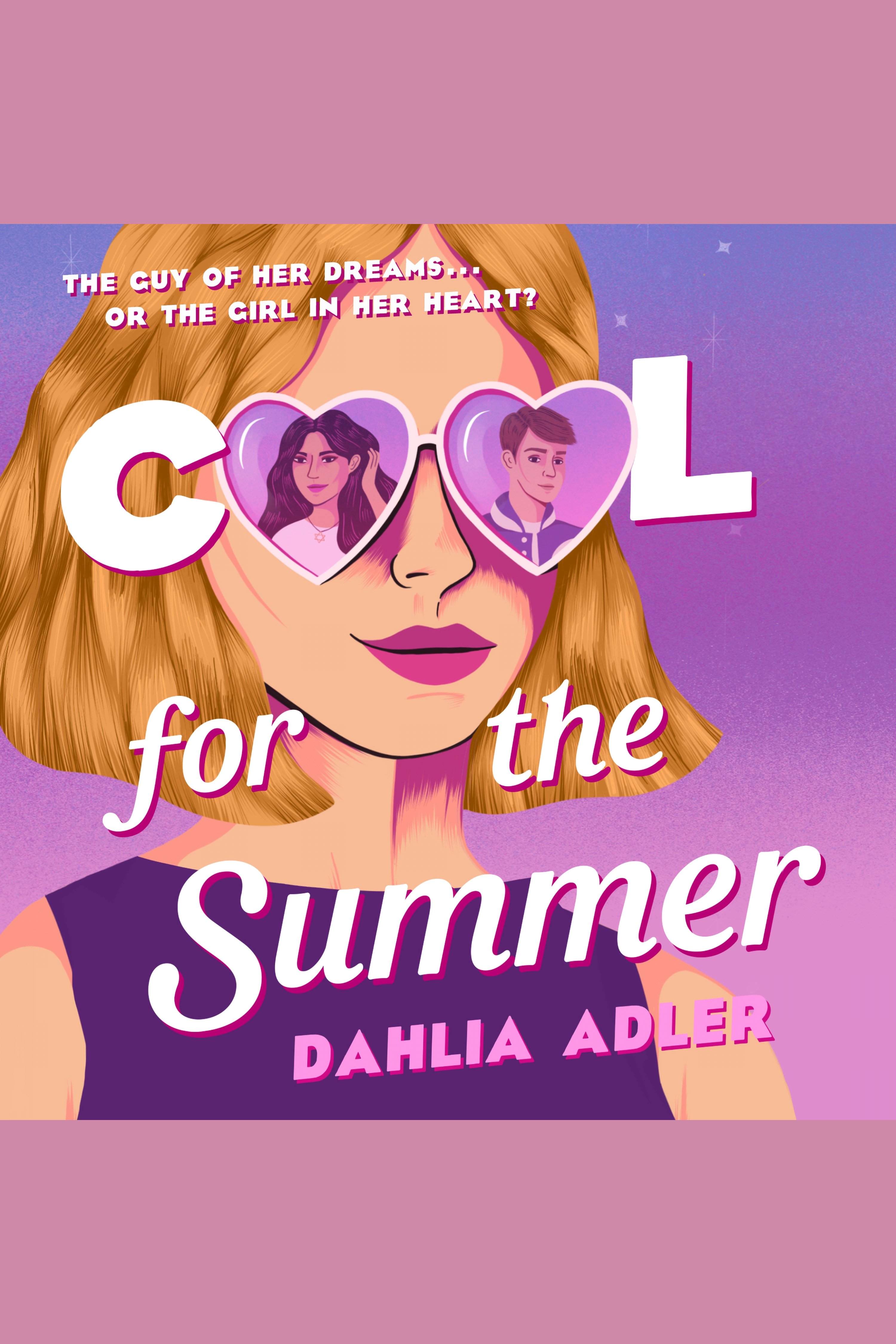 Cool for the Summer cover image