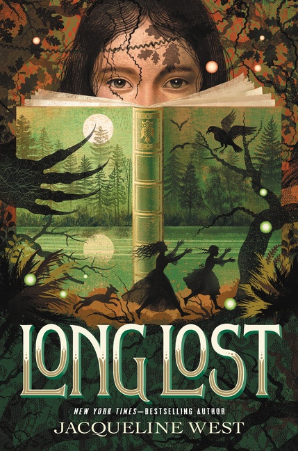 Cover image for Long Lost [electronic resource] :