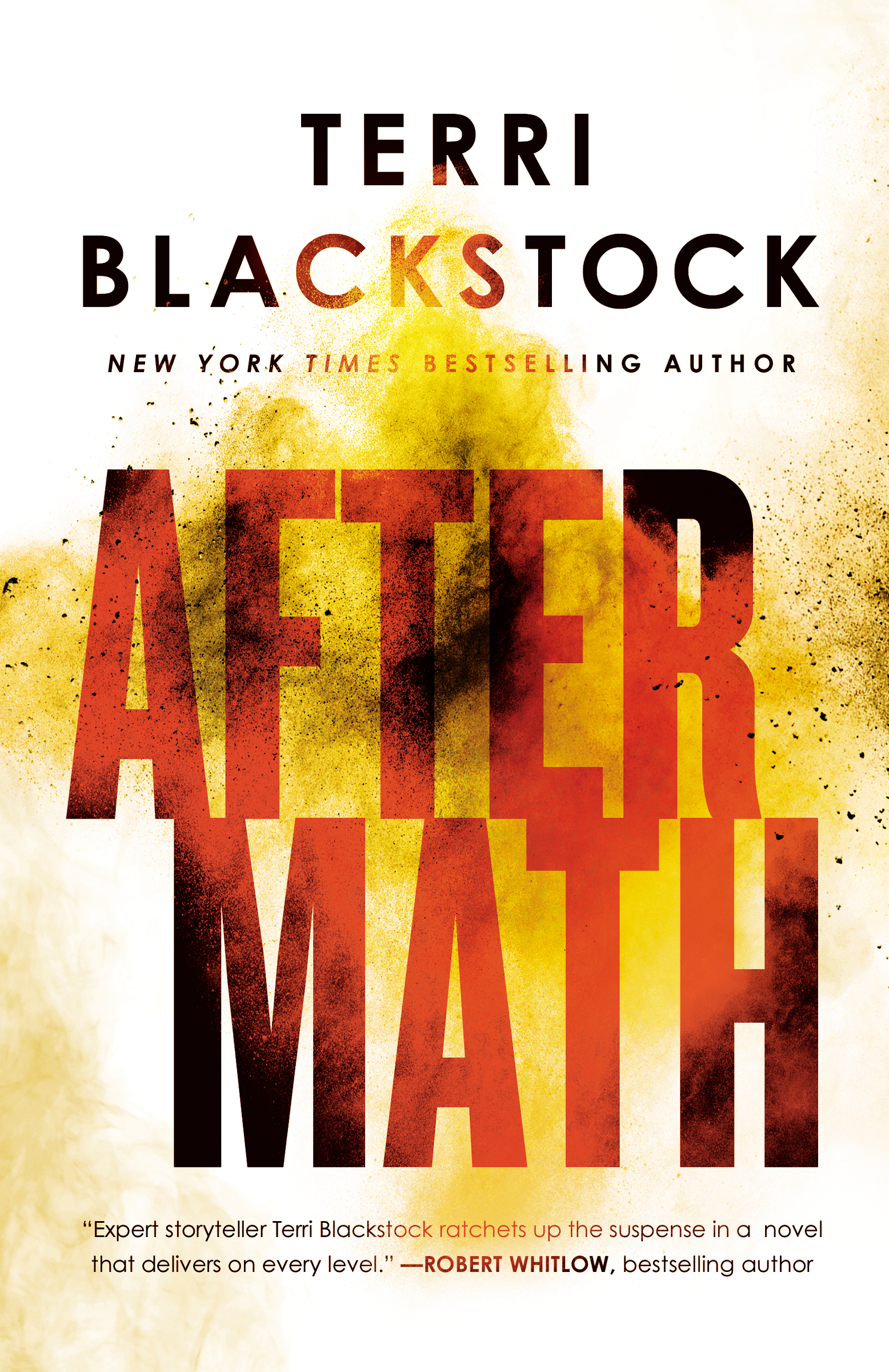 Cover image for Aftermath [electronic resource] :