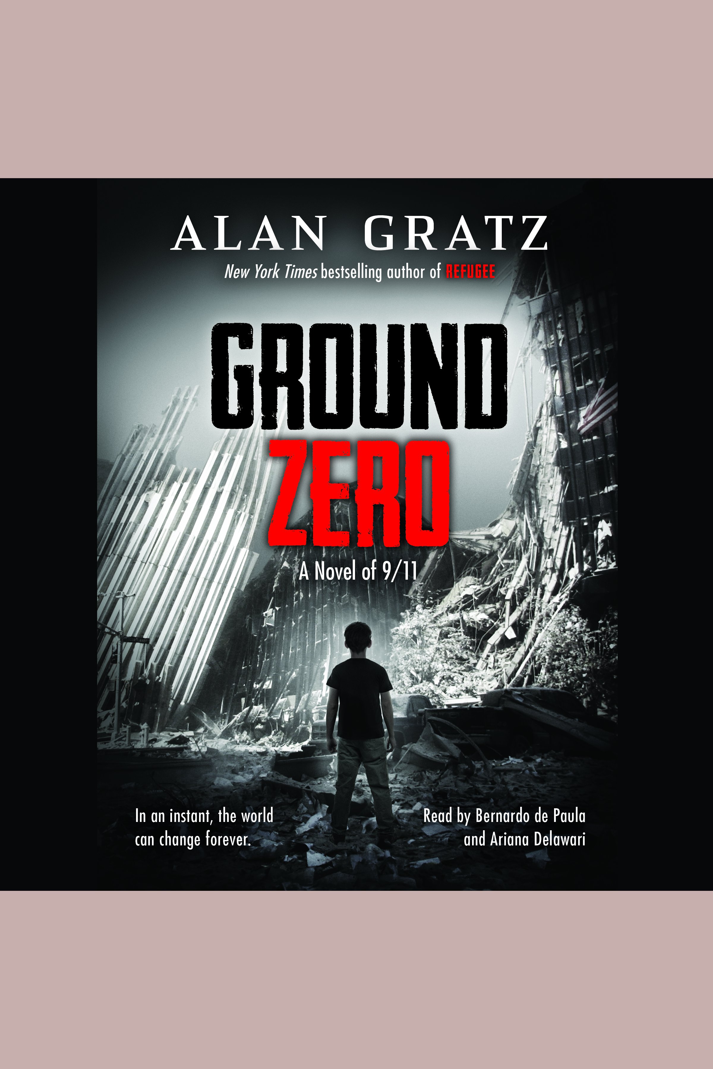Ground Zero cover image