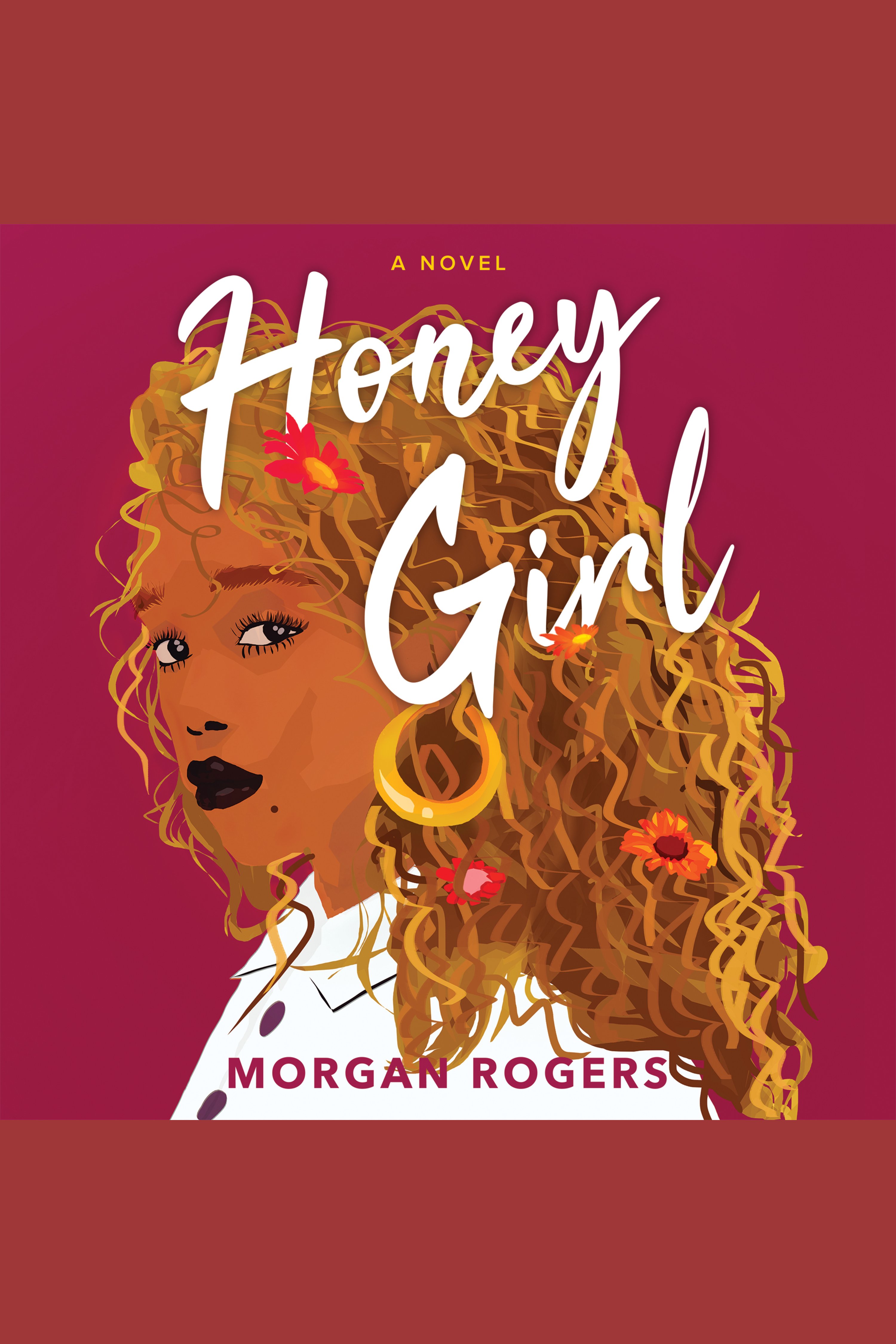 Cover image for Honey Girl [electronic resource] : A Novel