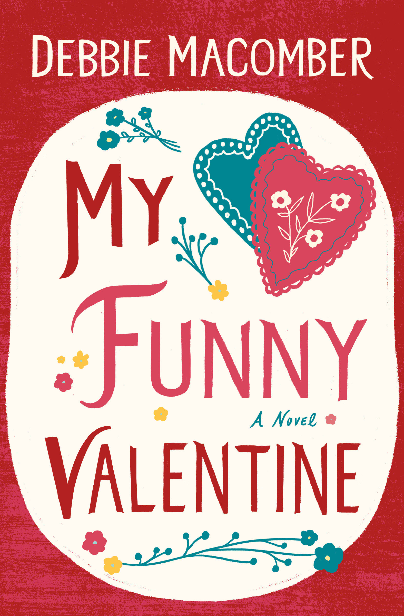 My Funny Valentine cover image