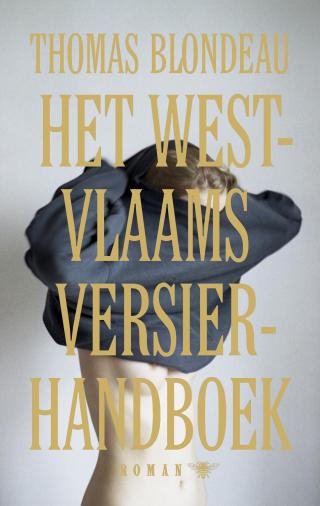 Het West-Vlaams versierhandboek : roman