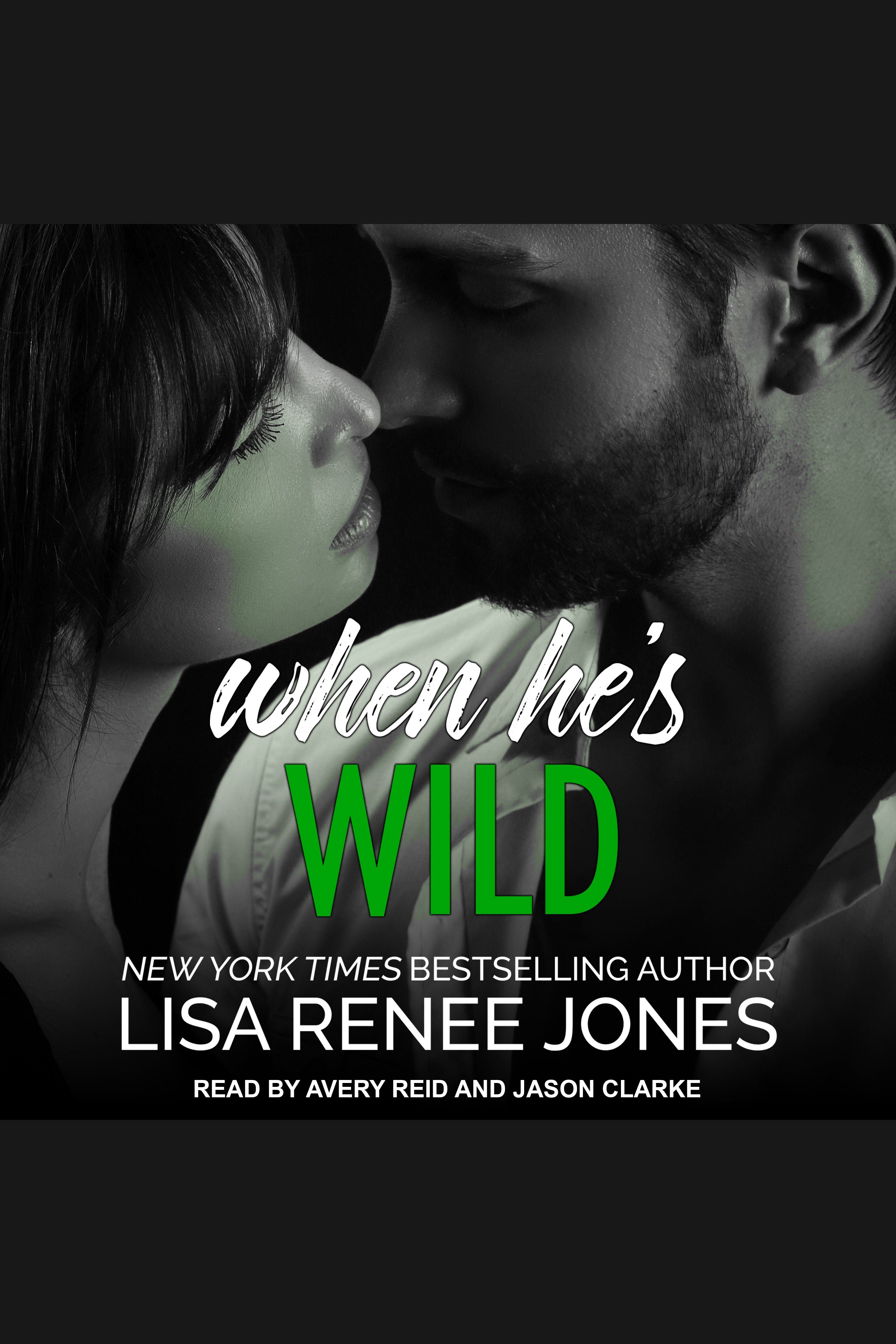 Cover image for When He's Wild [electronic resource] :