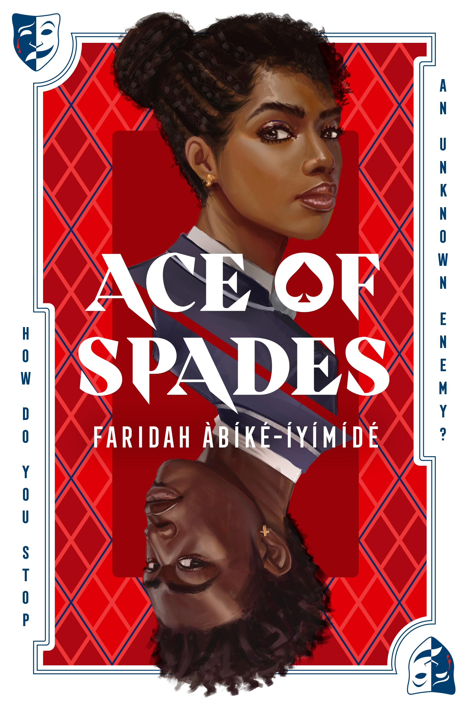 Ace of Spades cover image