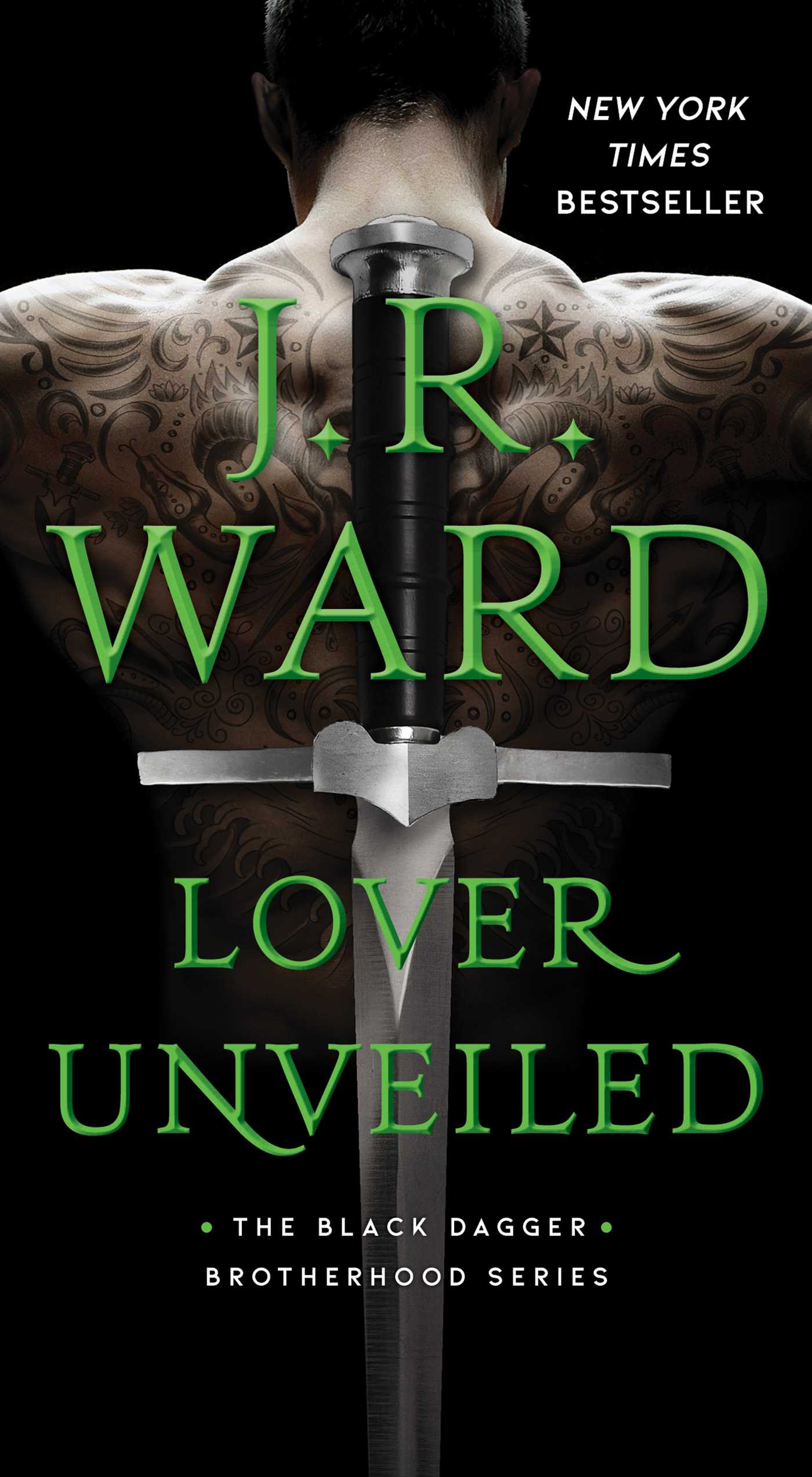Cover image for Lover Unveiled [electronic resource] :