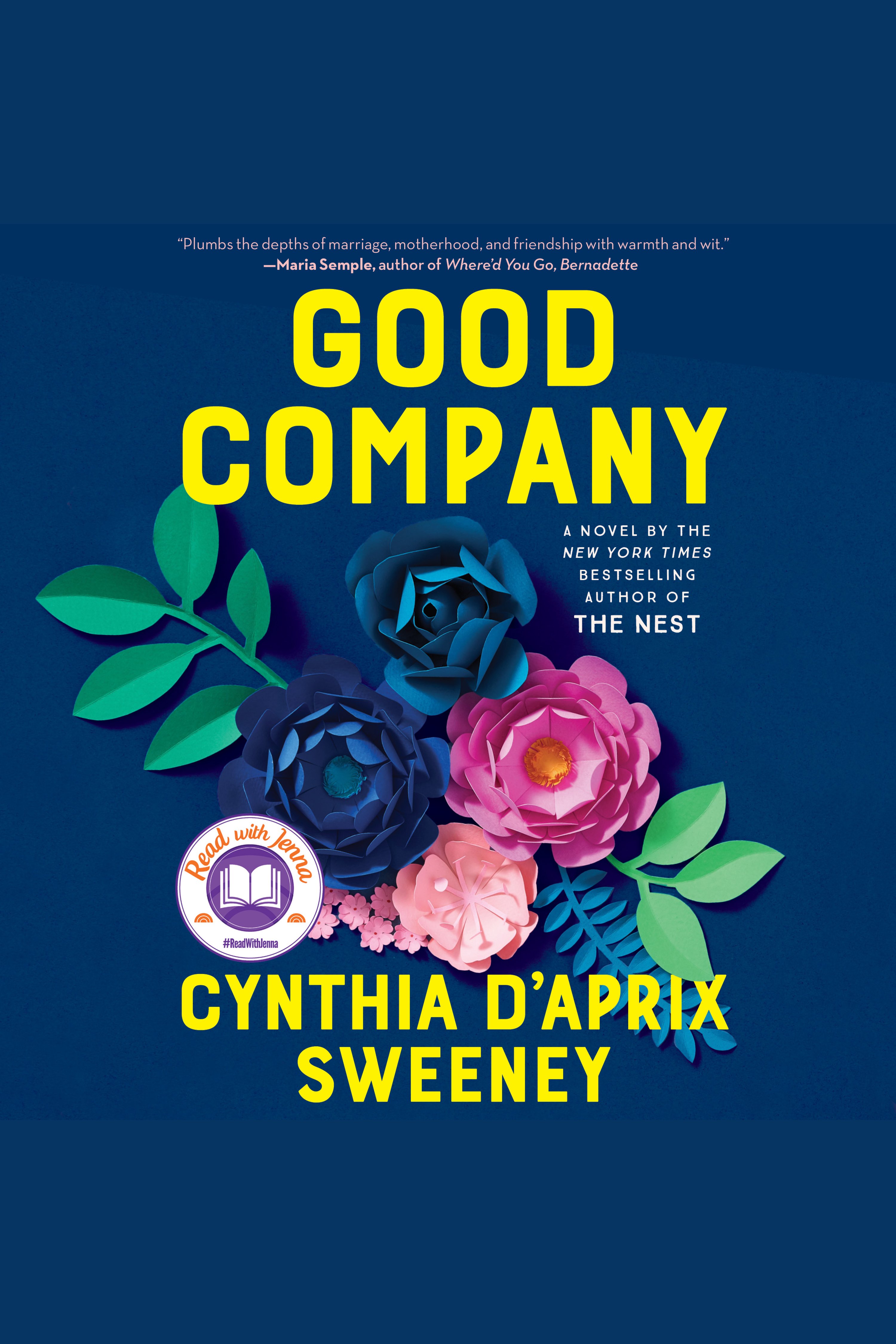 Good Company cover image