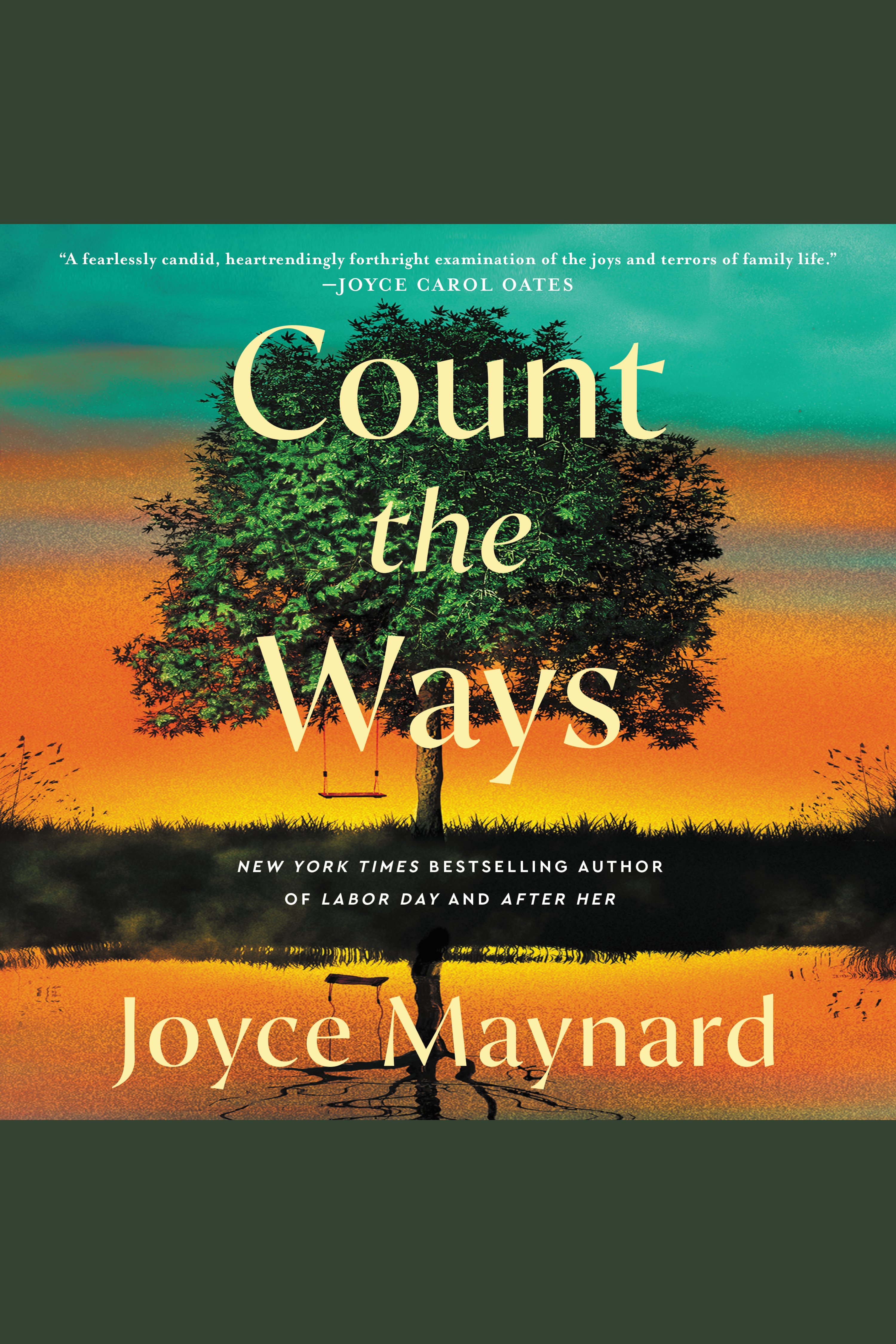 Cover image for Count the Ways [electronic resource] : A Novel