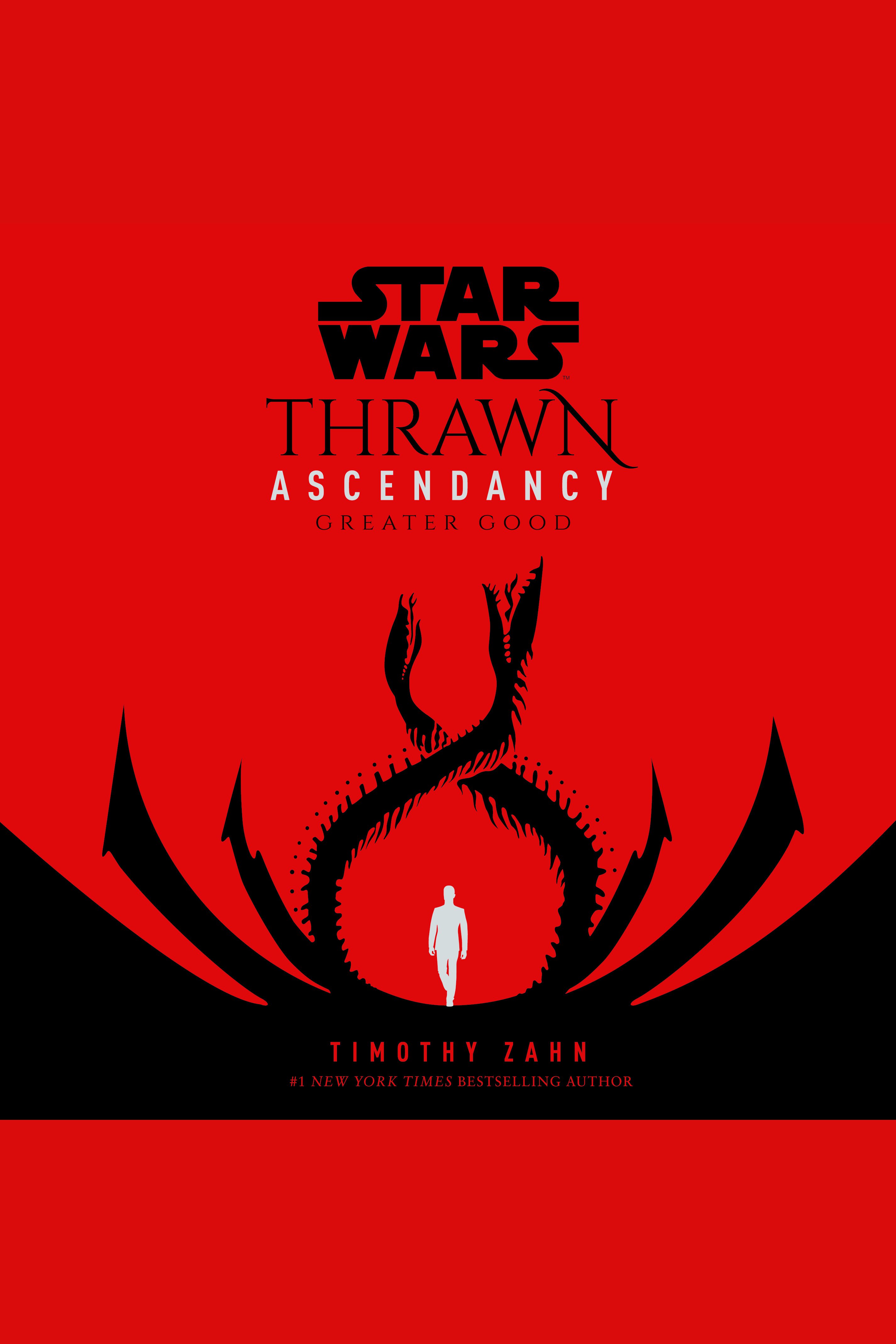 Cover image for Star Wars: Thrawn Ascendancy (Book II: Greater Good) [electronic resource] :
