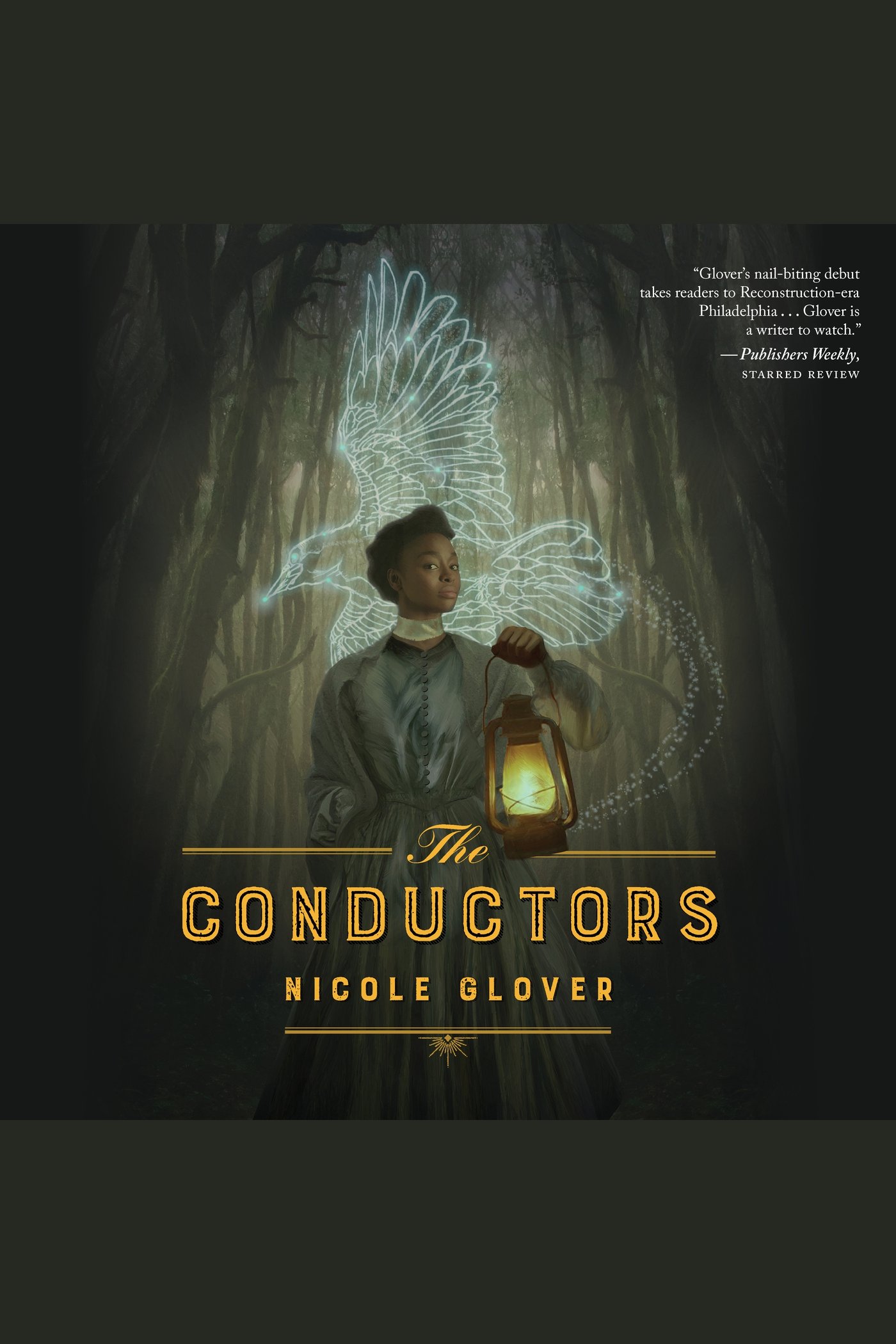 Cover image for Conductors, The [electronic resource] :