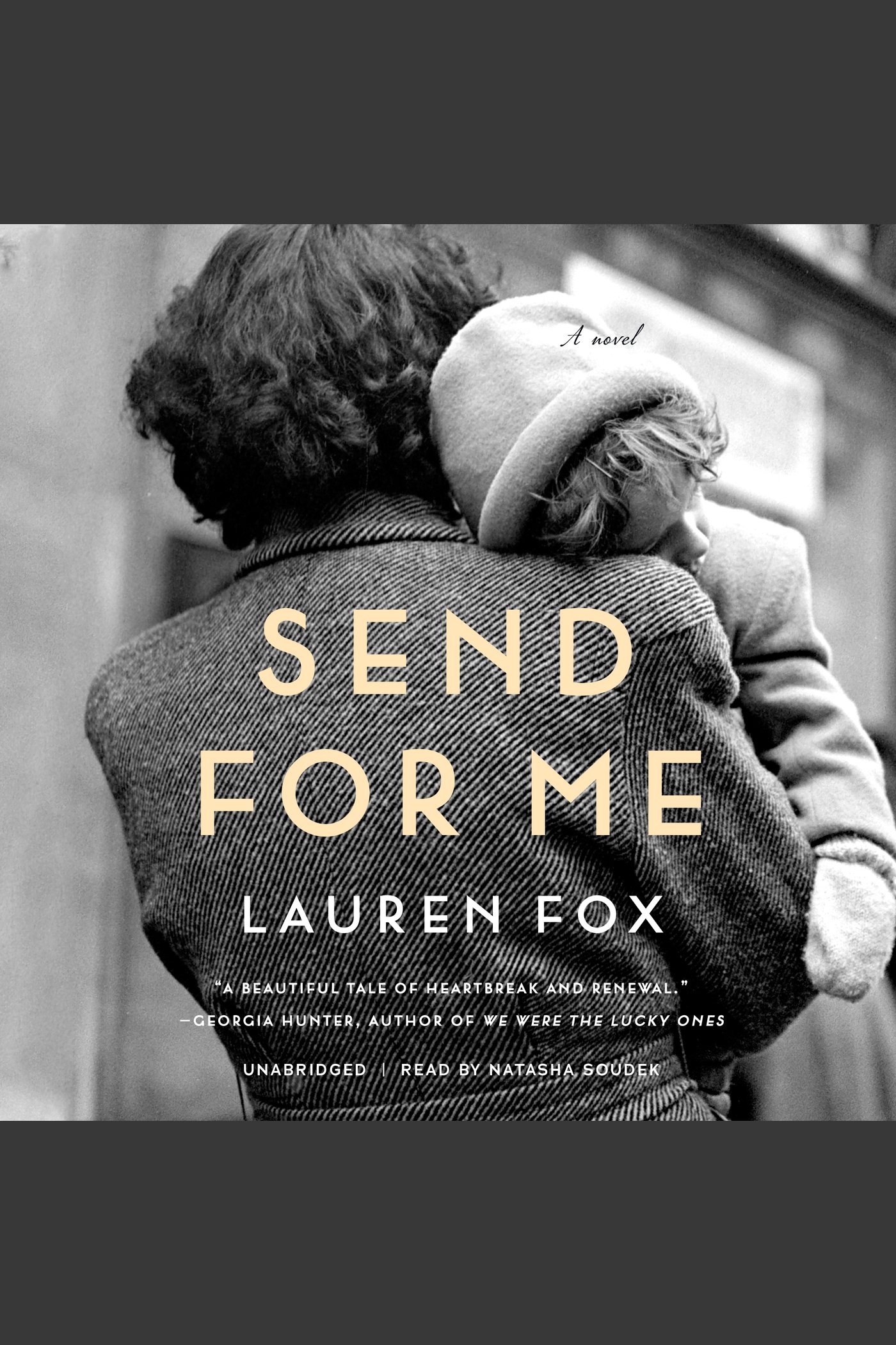 Send for Me cover image
