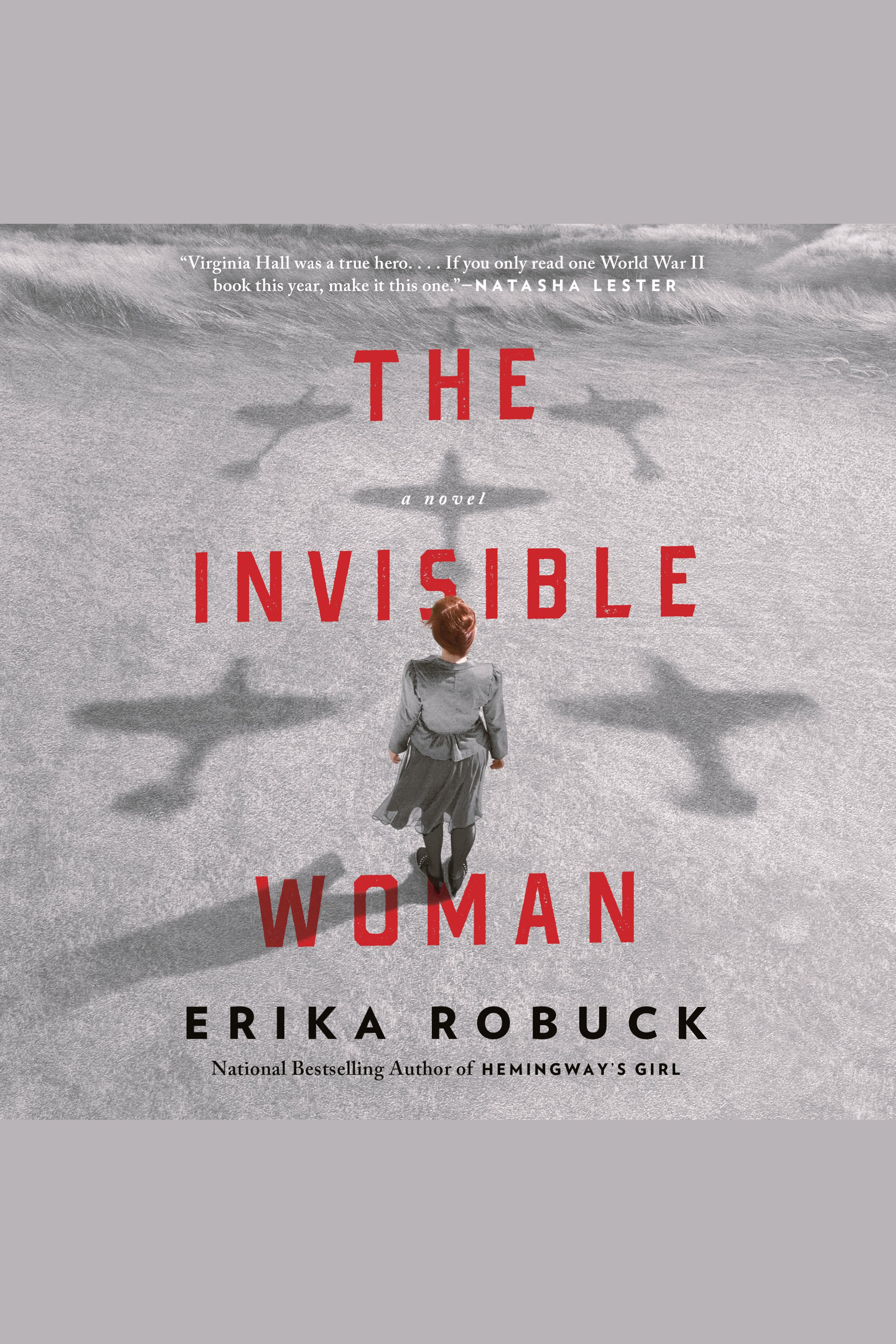 Imagen de portada para Invisible Woman, The [electronic resource] :