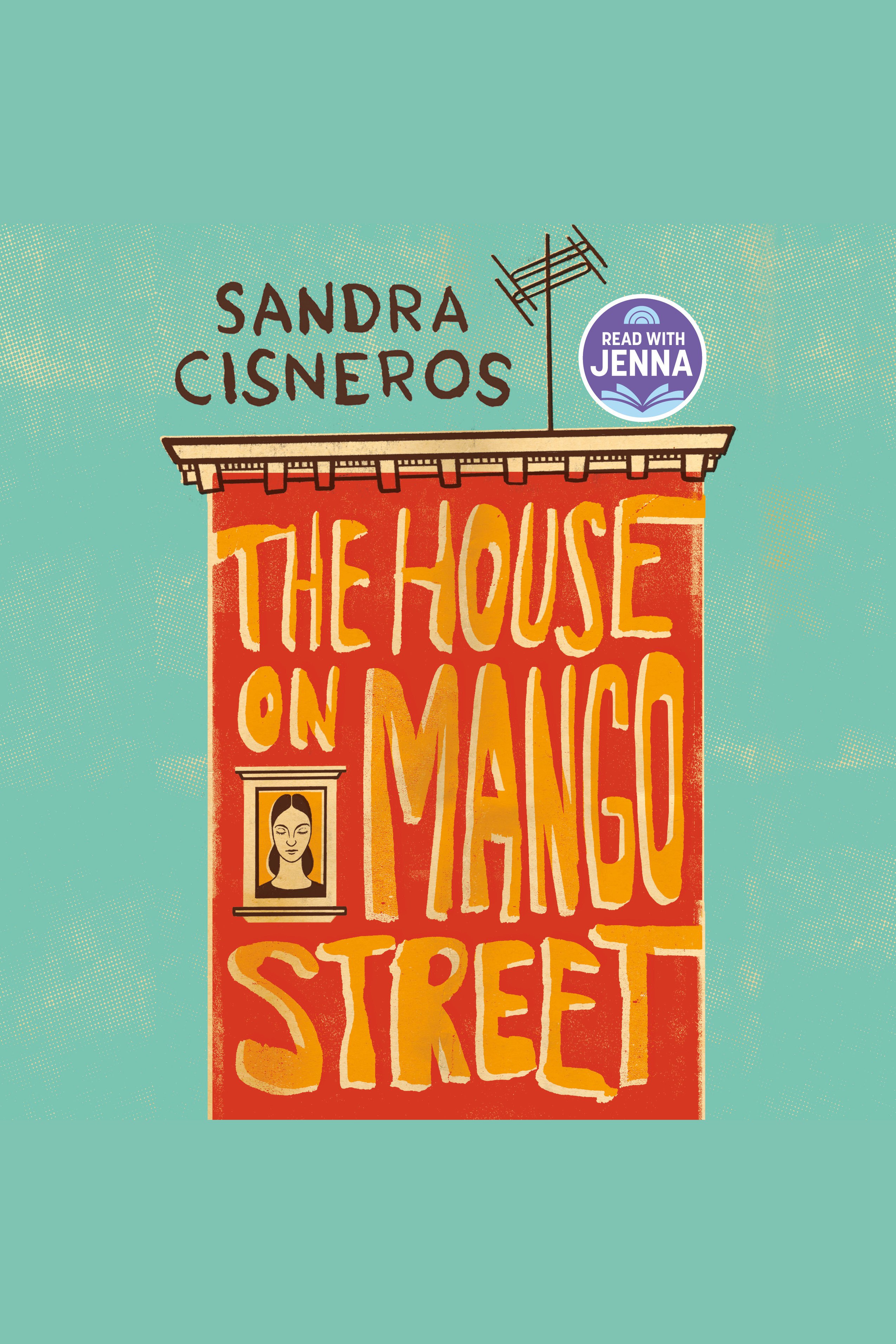 The House on Mango Street cover image