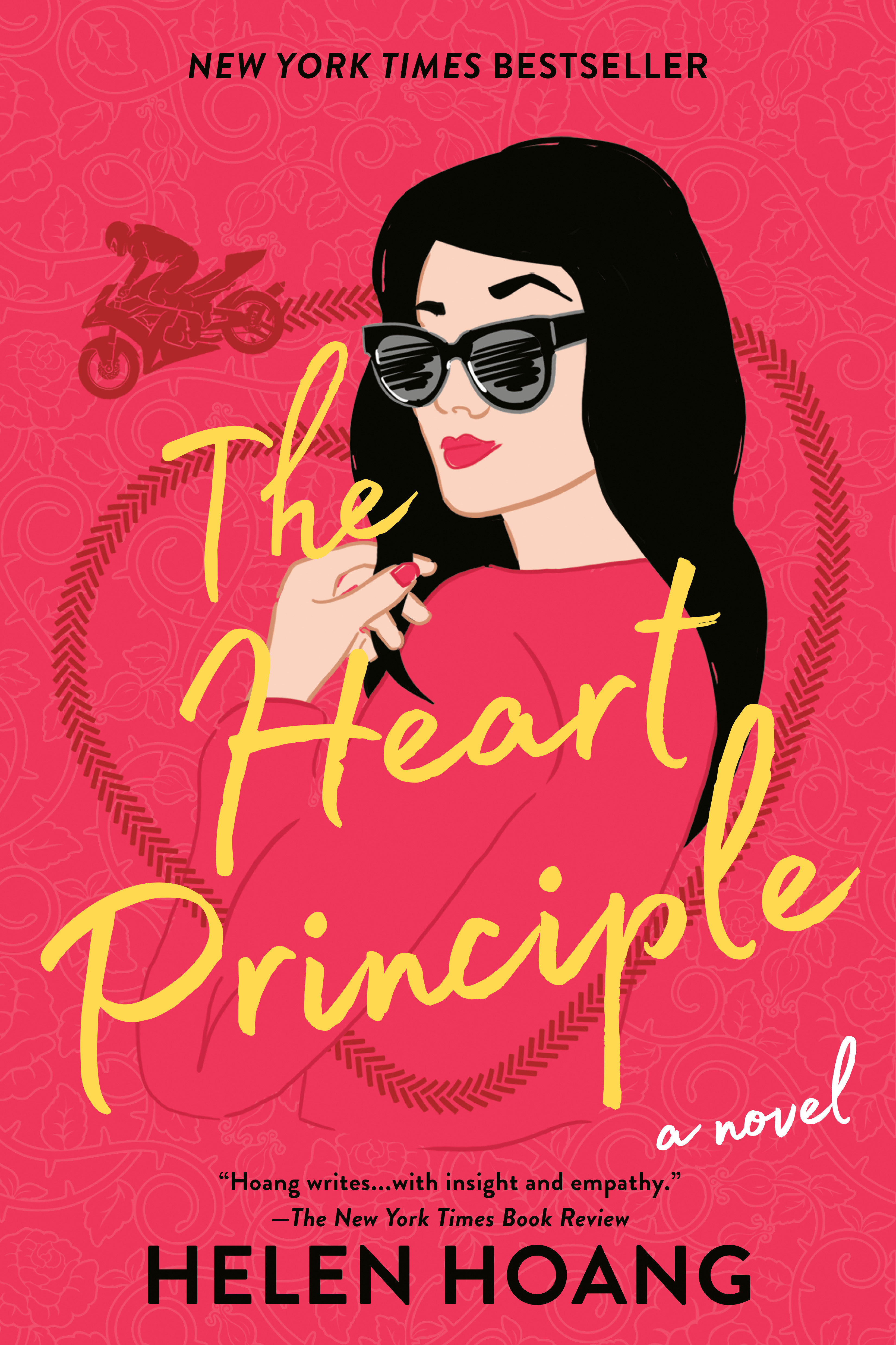 Cover image for The Heart Principle [electronic resource] :