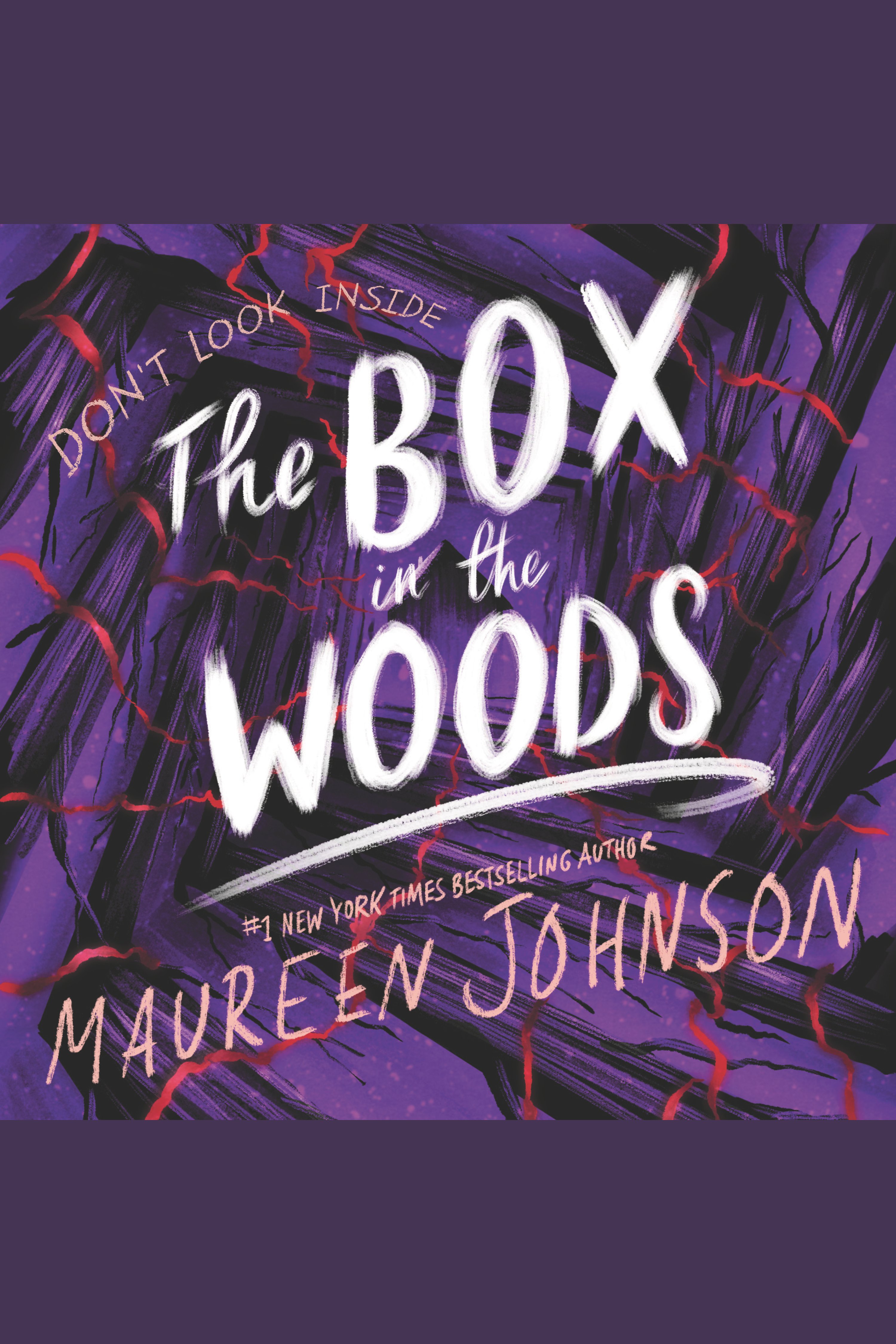 The Box in the Woods cover image