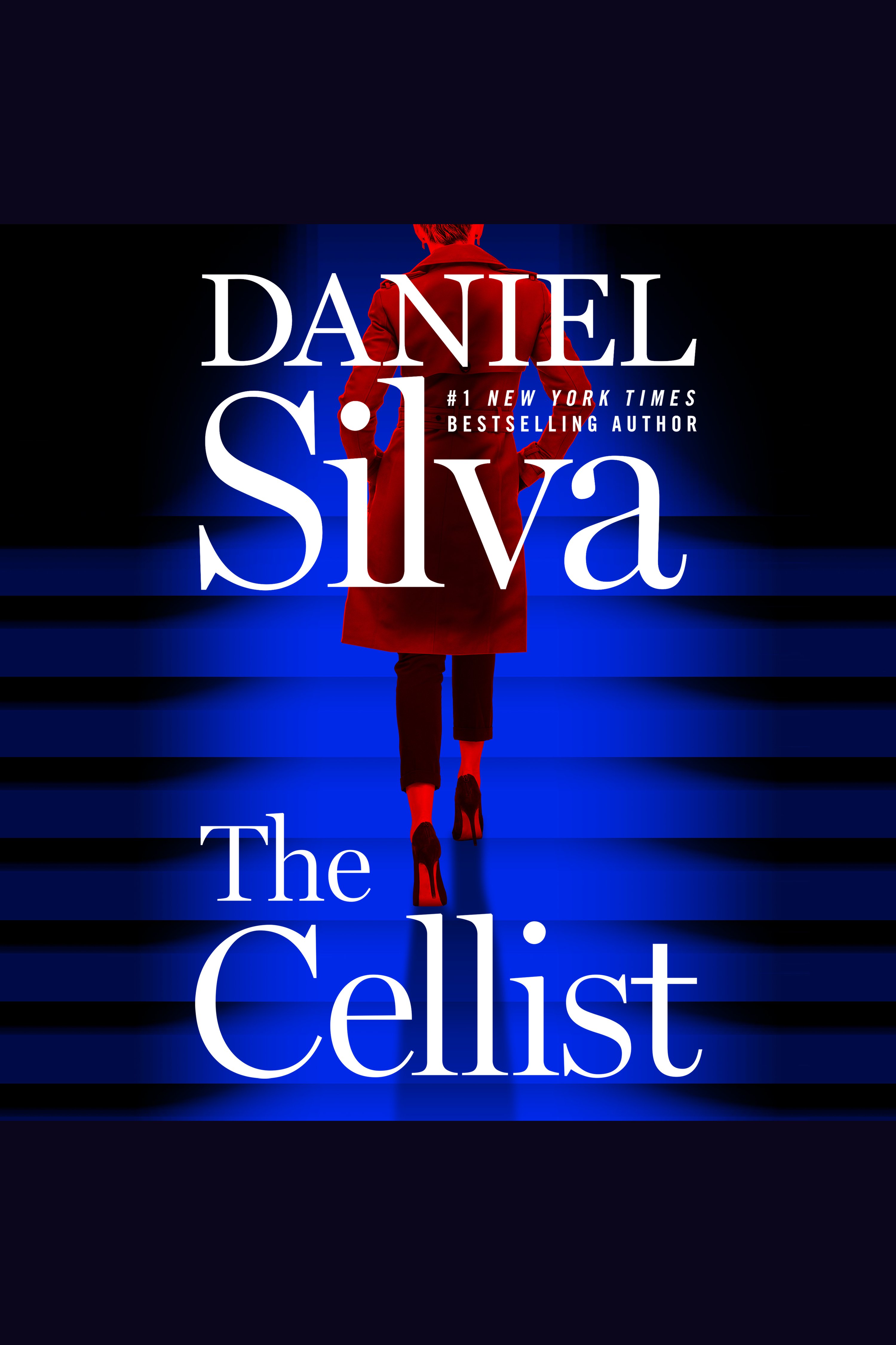 Cover image for The Cellist [electronic resource] : A Novel