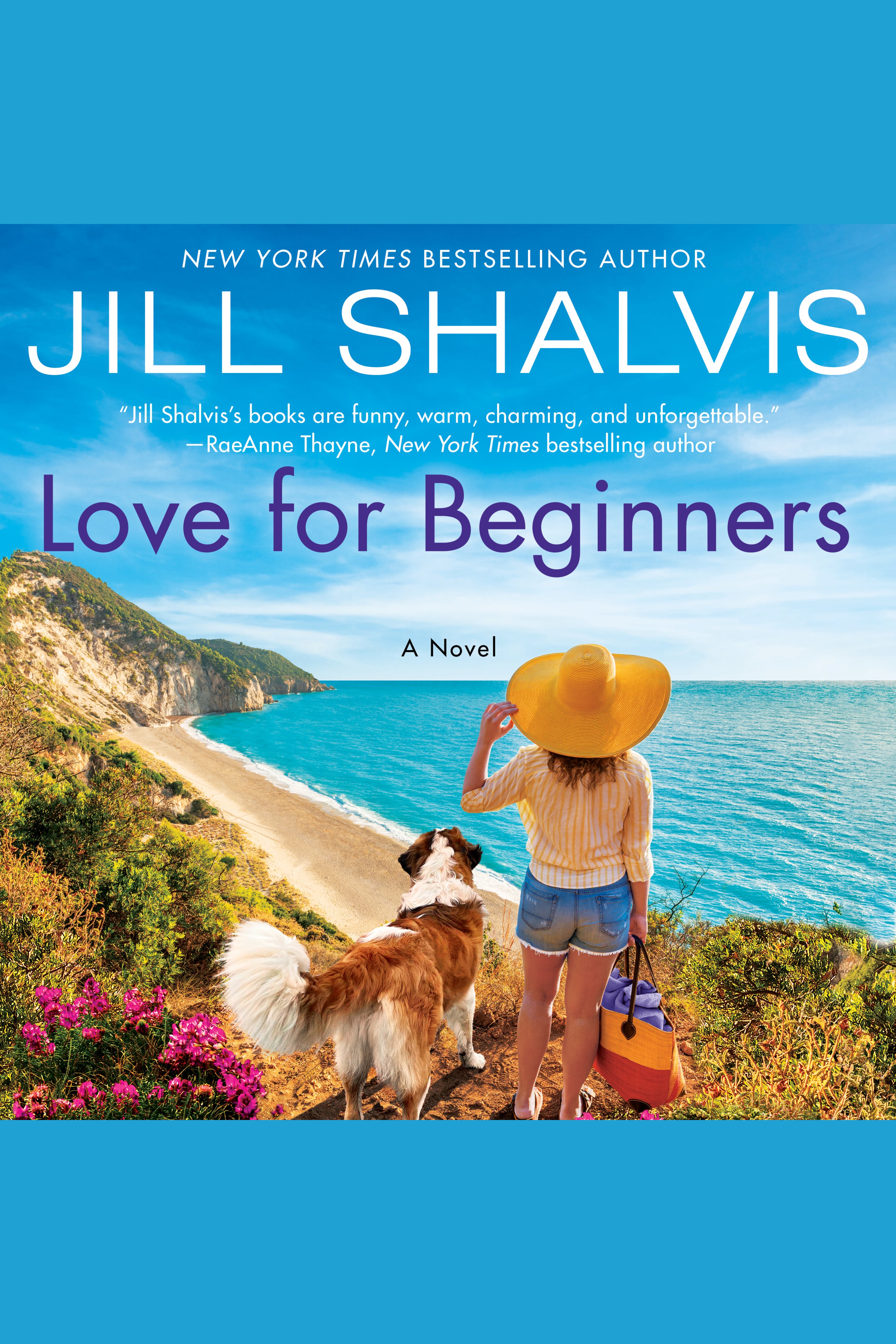 Love for Beginners cover image