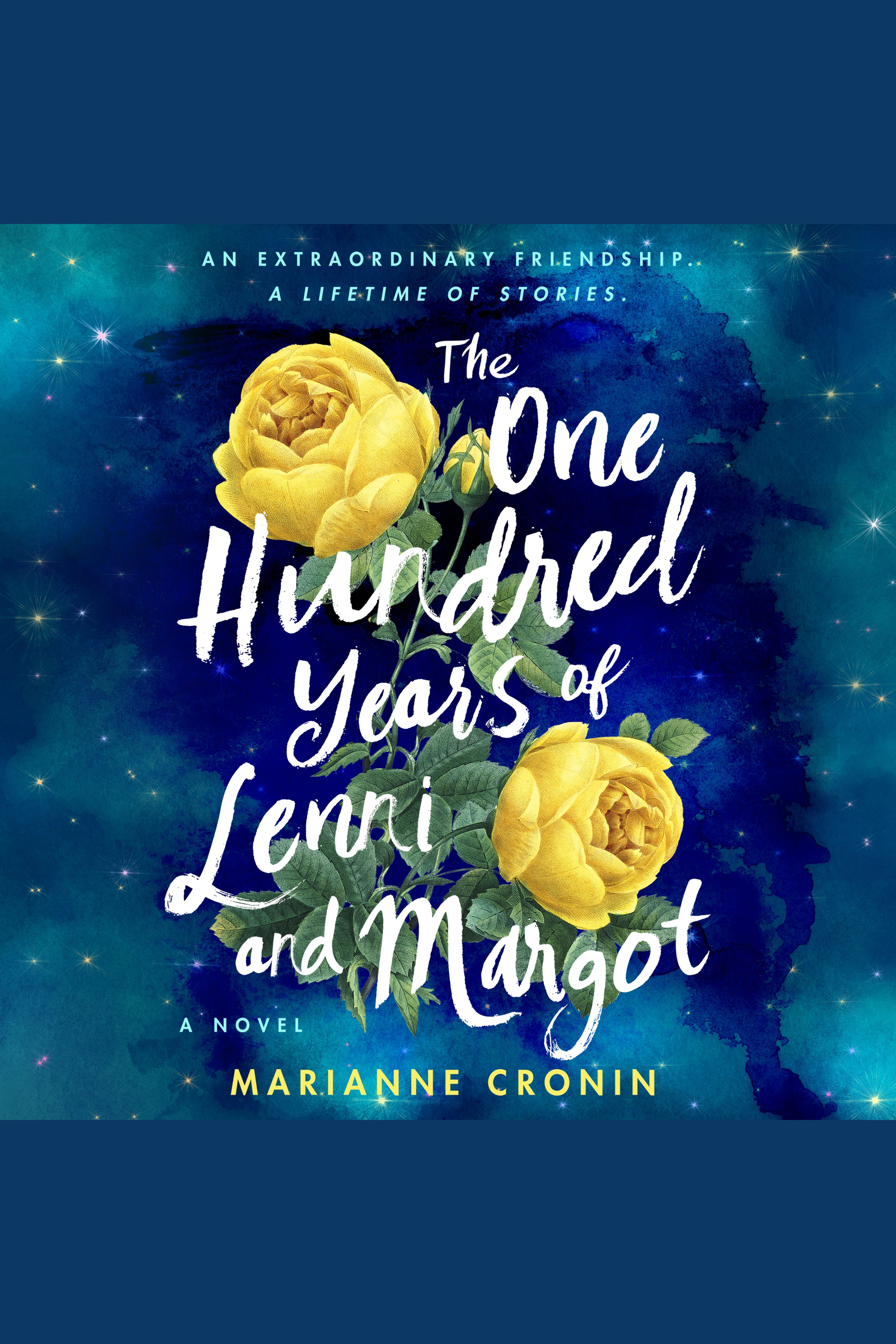 The One Hundred Years of Lenni and Margot cover image