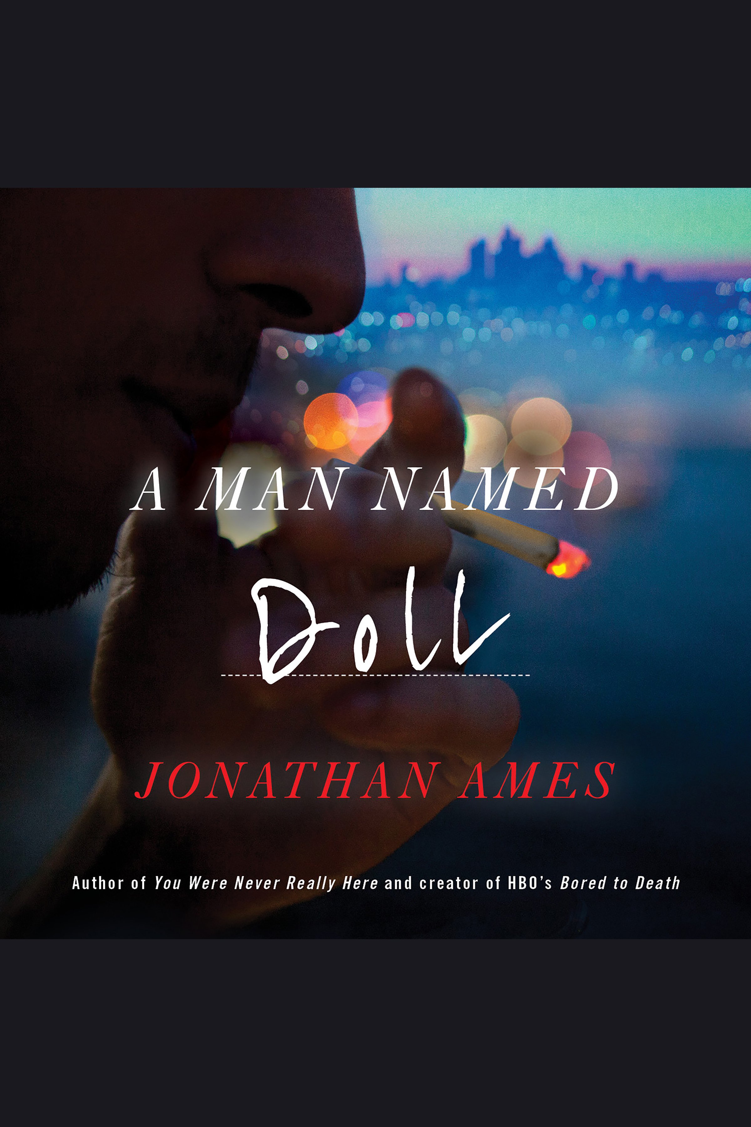 A Man Named Doll cover image