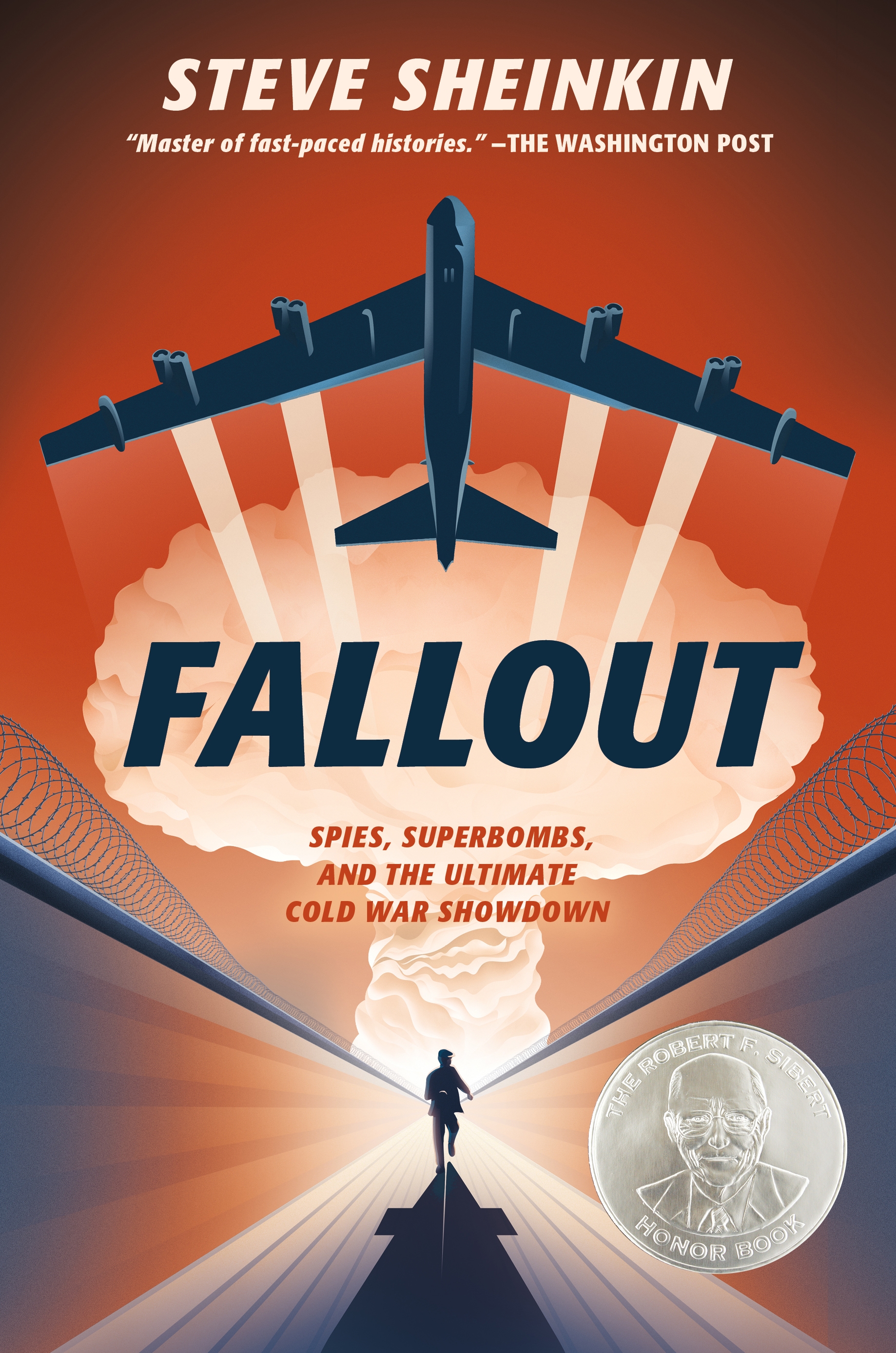 Fallout Spies, Superbombs, and the Ultimate Cold War Showdown cover image
