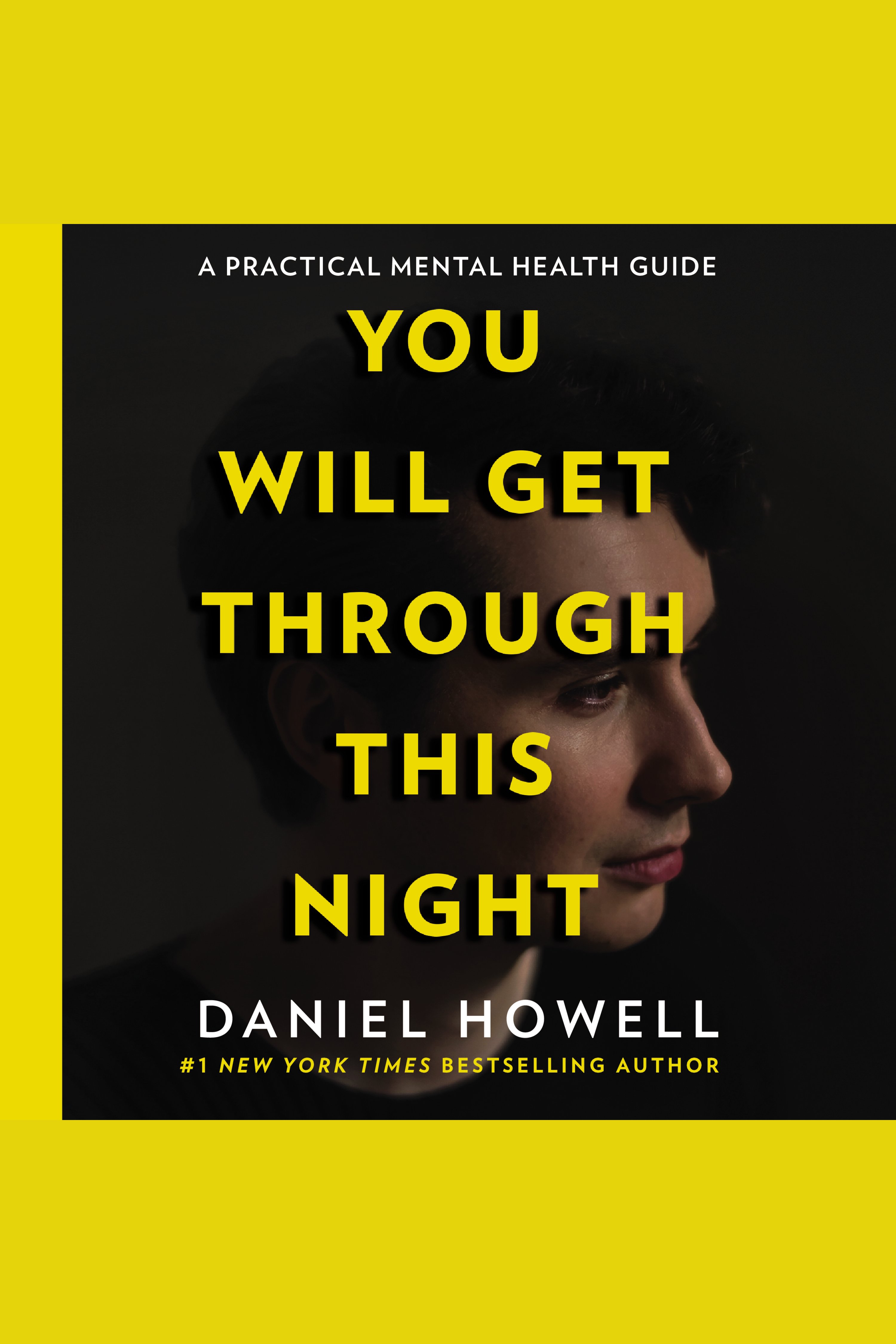 You Will Get Through This Night cover image