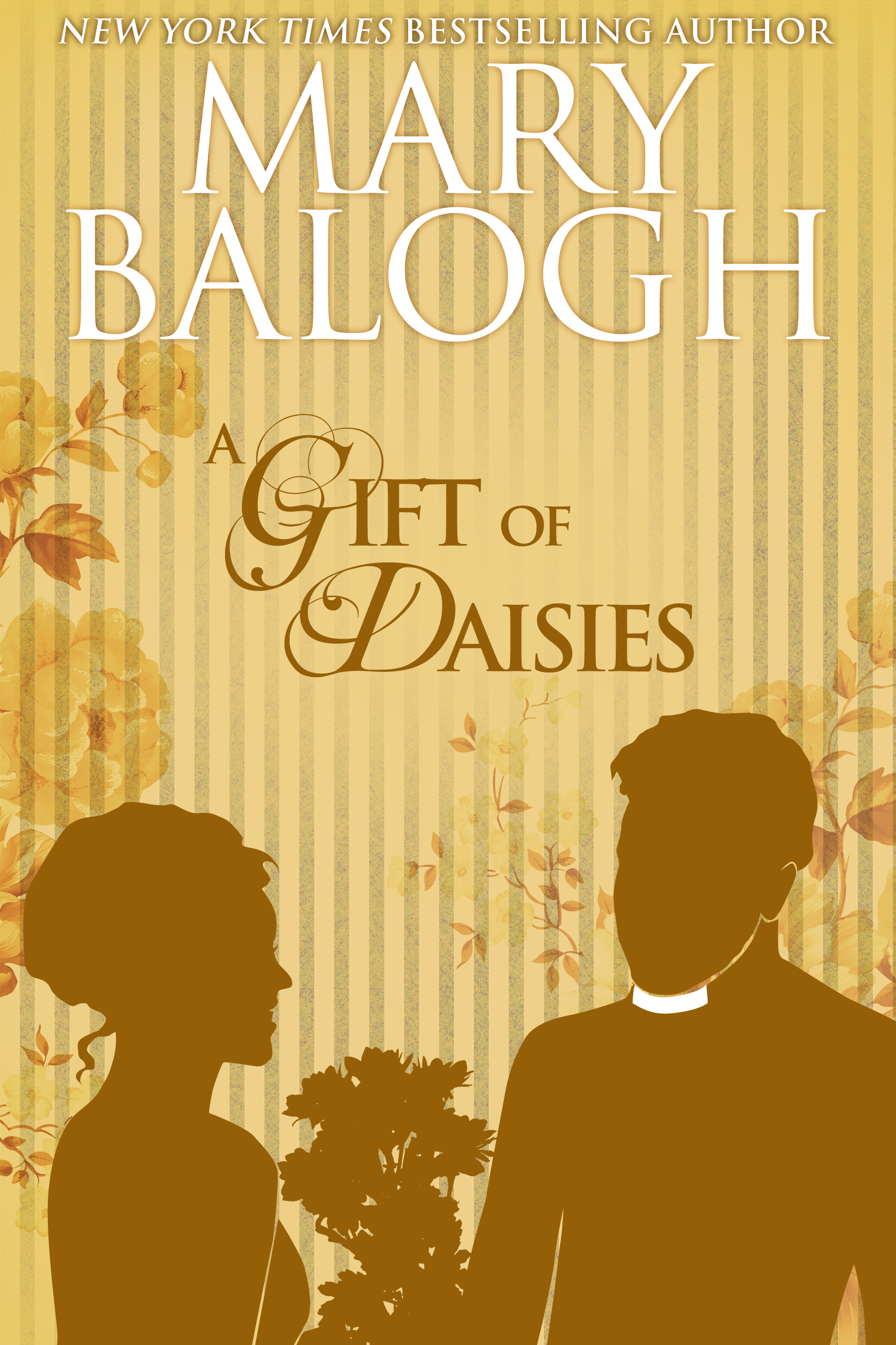Cover image for A Gift of Daisies [electronic resource] :