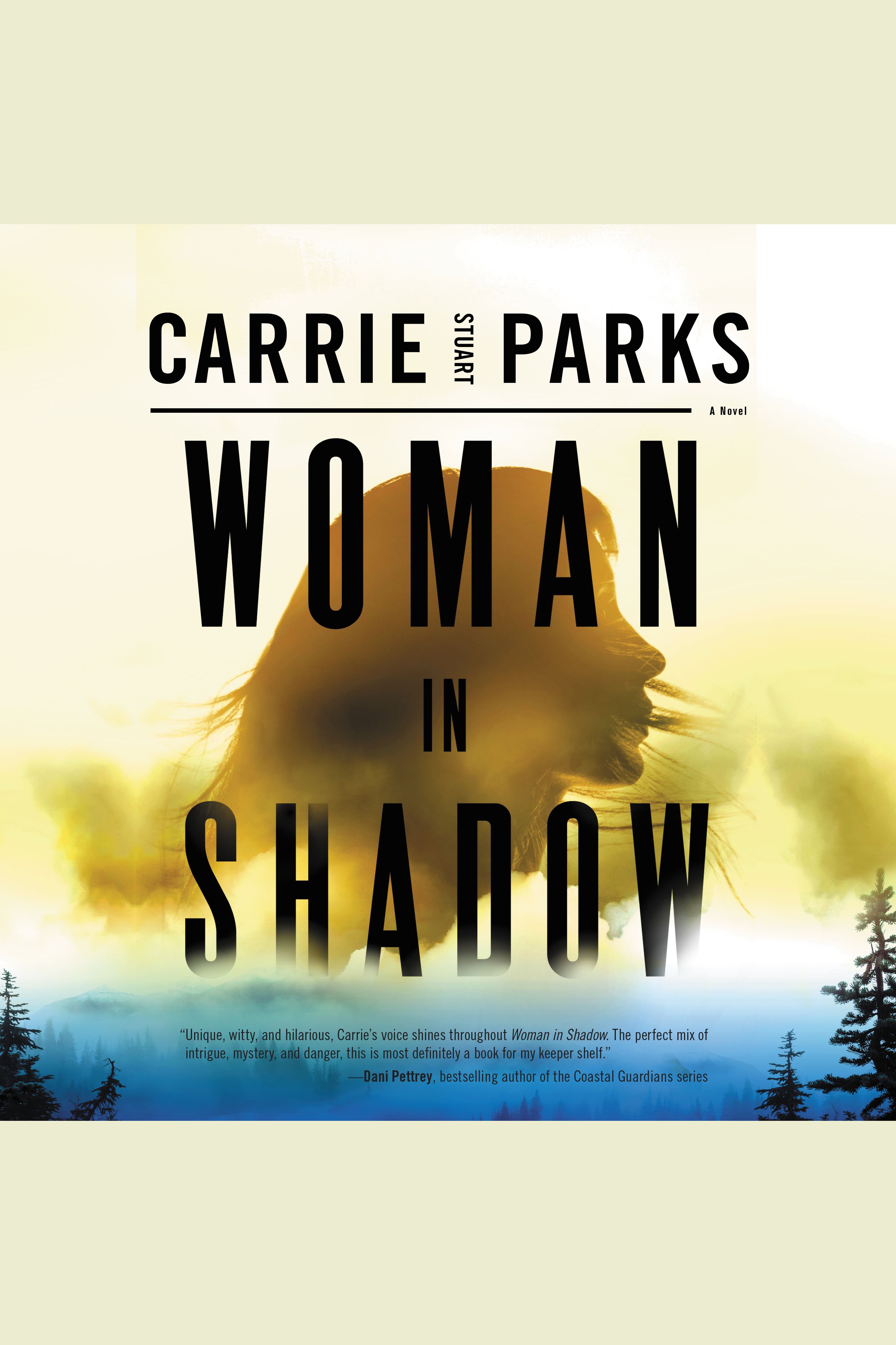 Cover image for Woman in Shadow [electronic resource] :