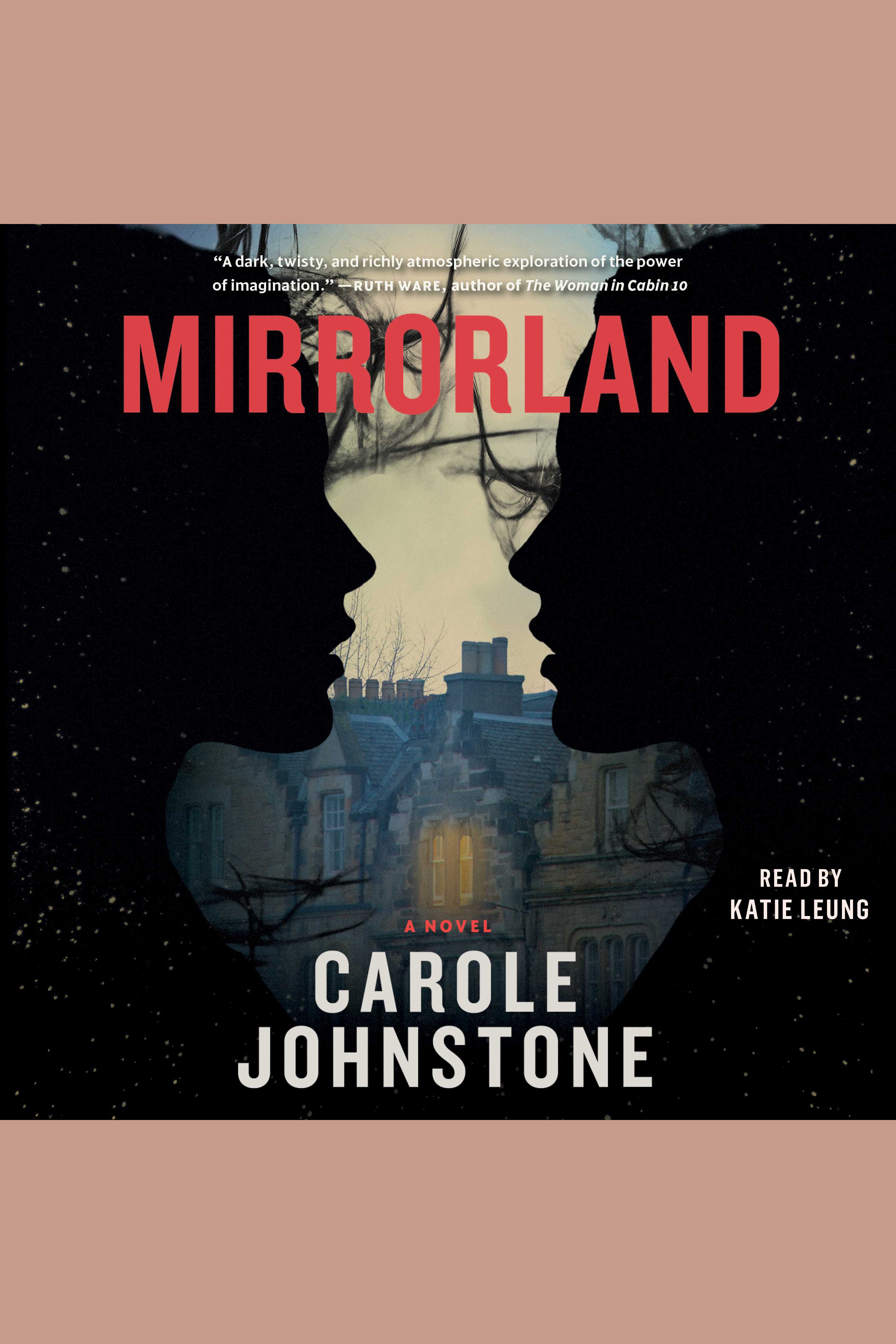 Mirrorland cover image