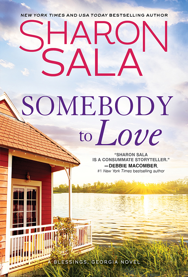 Imagen de portada para Somebody to Love [electronic resource] :