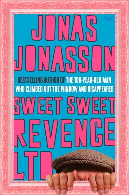 Sweet Sweet Revenge LTD cover image