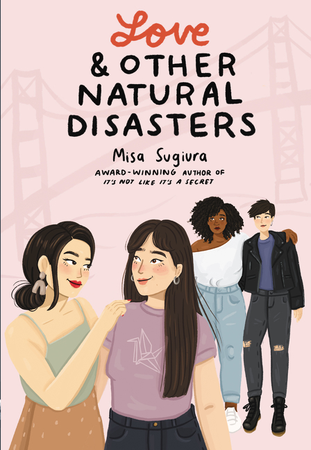 Love & Other Natural Disasters cover image
