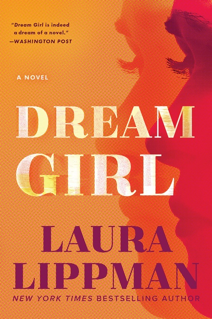 Dream Girl cover image
