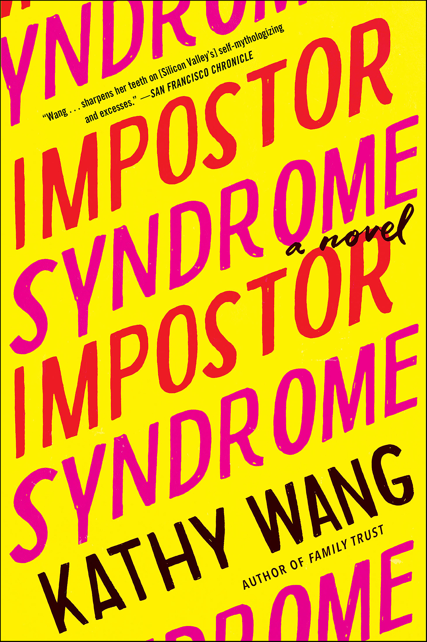 Impostor Syndrome cover image