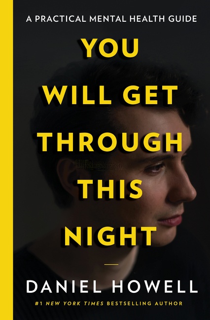 Image de couverture de You Will Get Through This Night [electronic resource] :