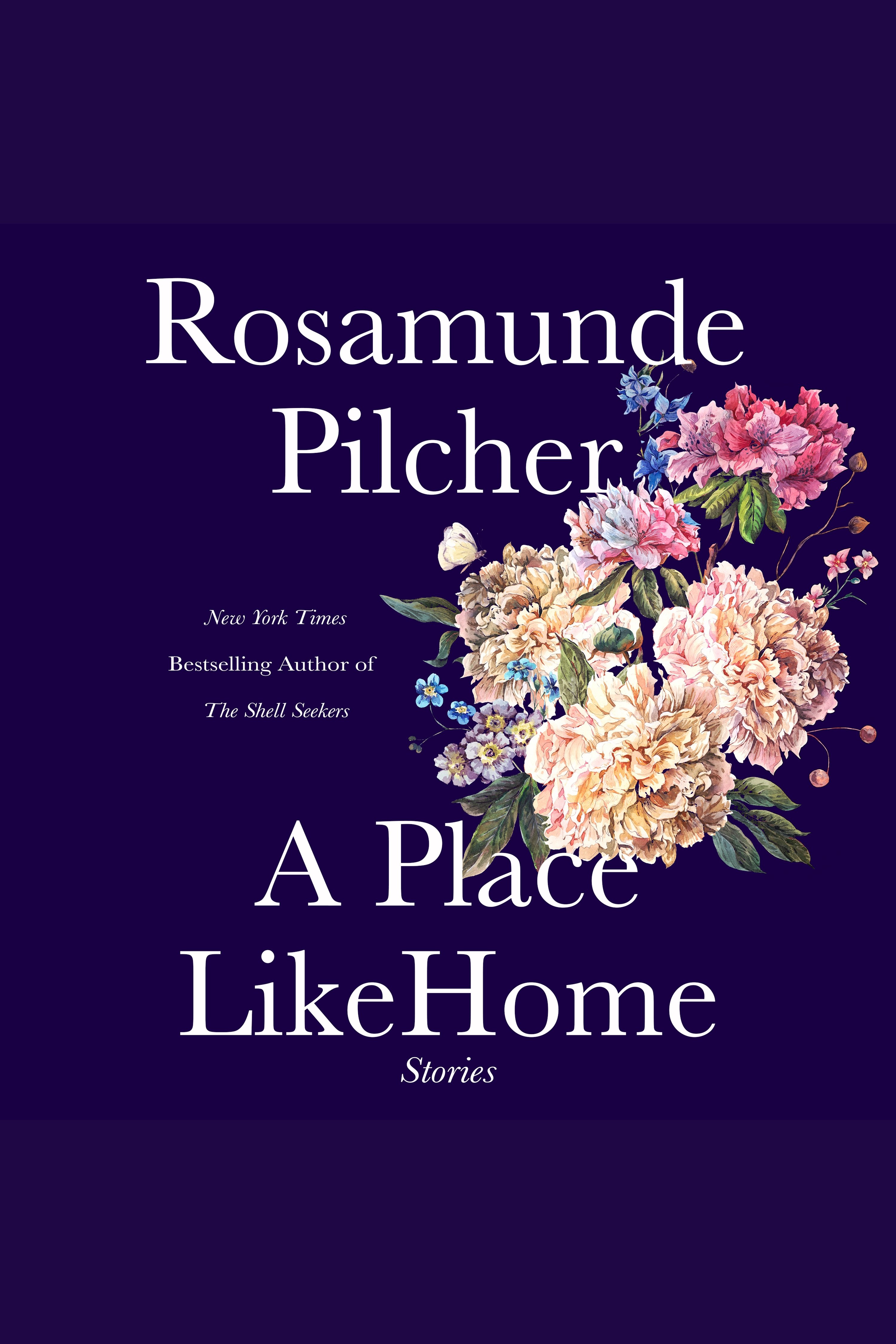 Cover image for A Place Like Home [electronic resource] : Short Stories