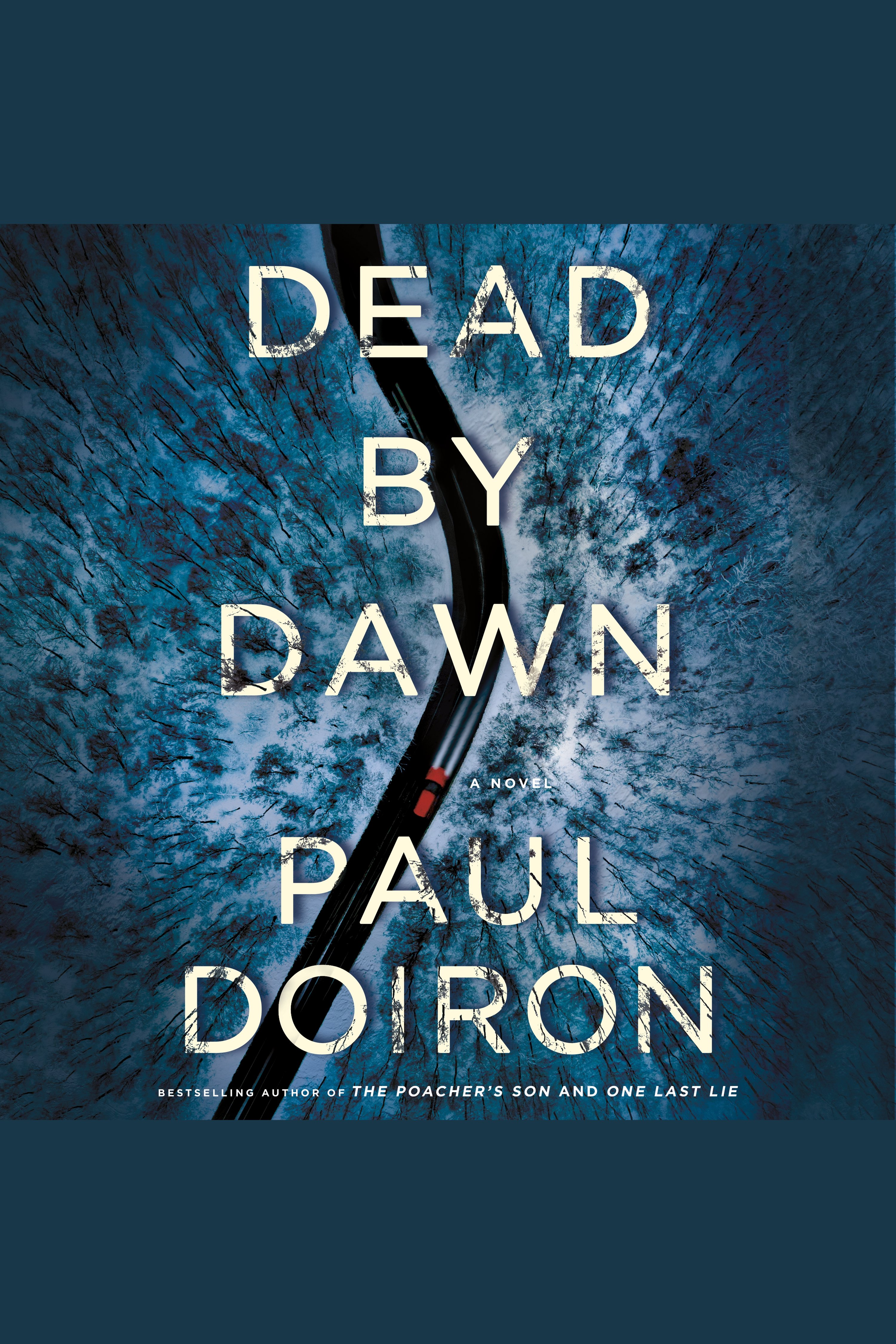 Umschlagbild für Dead by Dawn [electronic resource] : A Novel