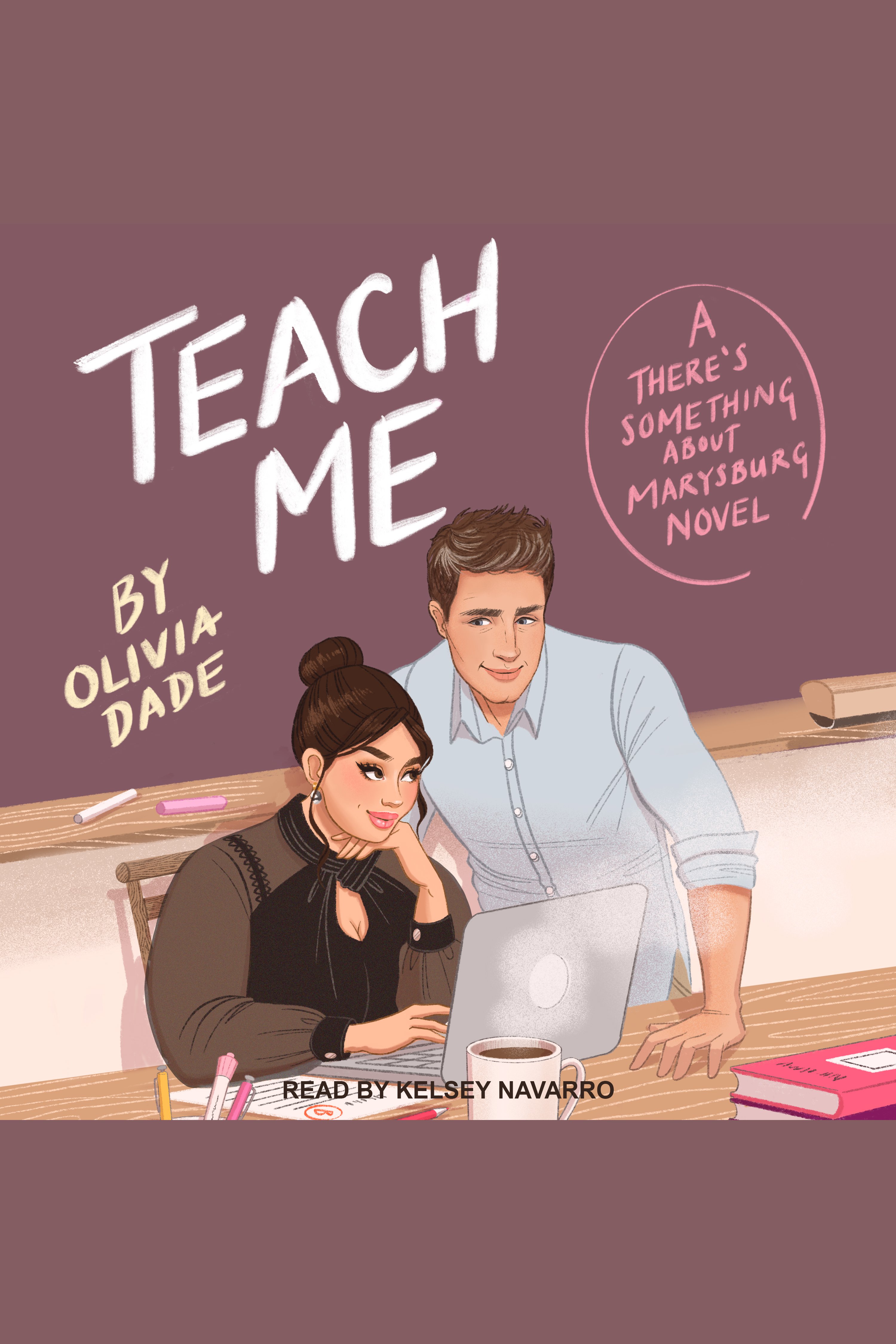 Cover image for Teach Me [electronic resource] :