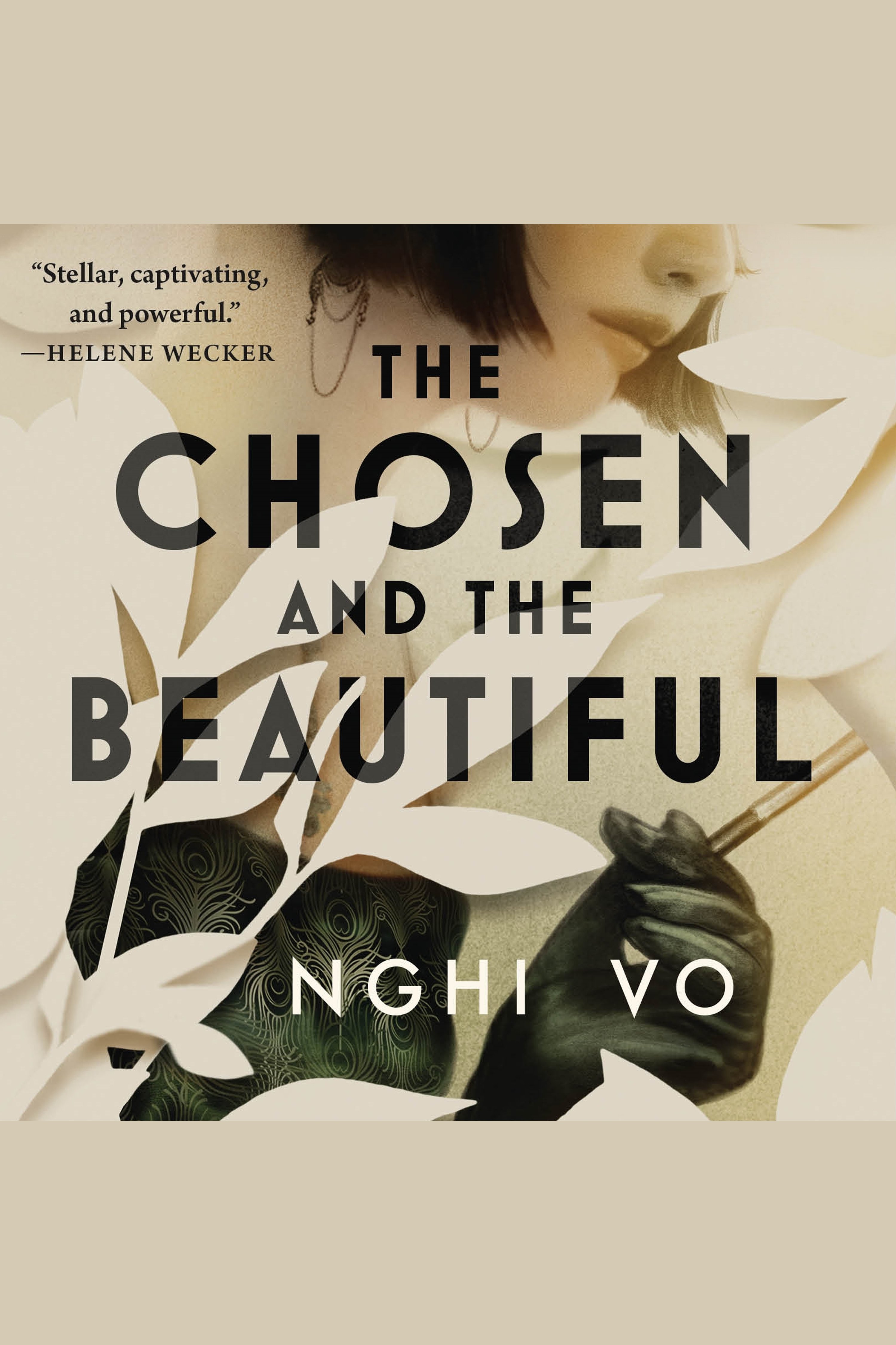 The Chosen and the Beautiful cover image
