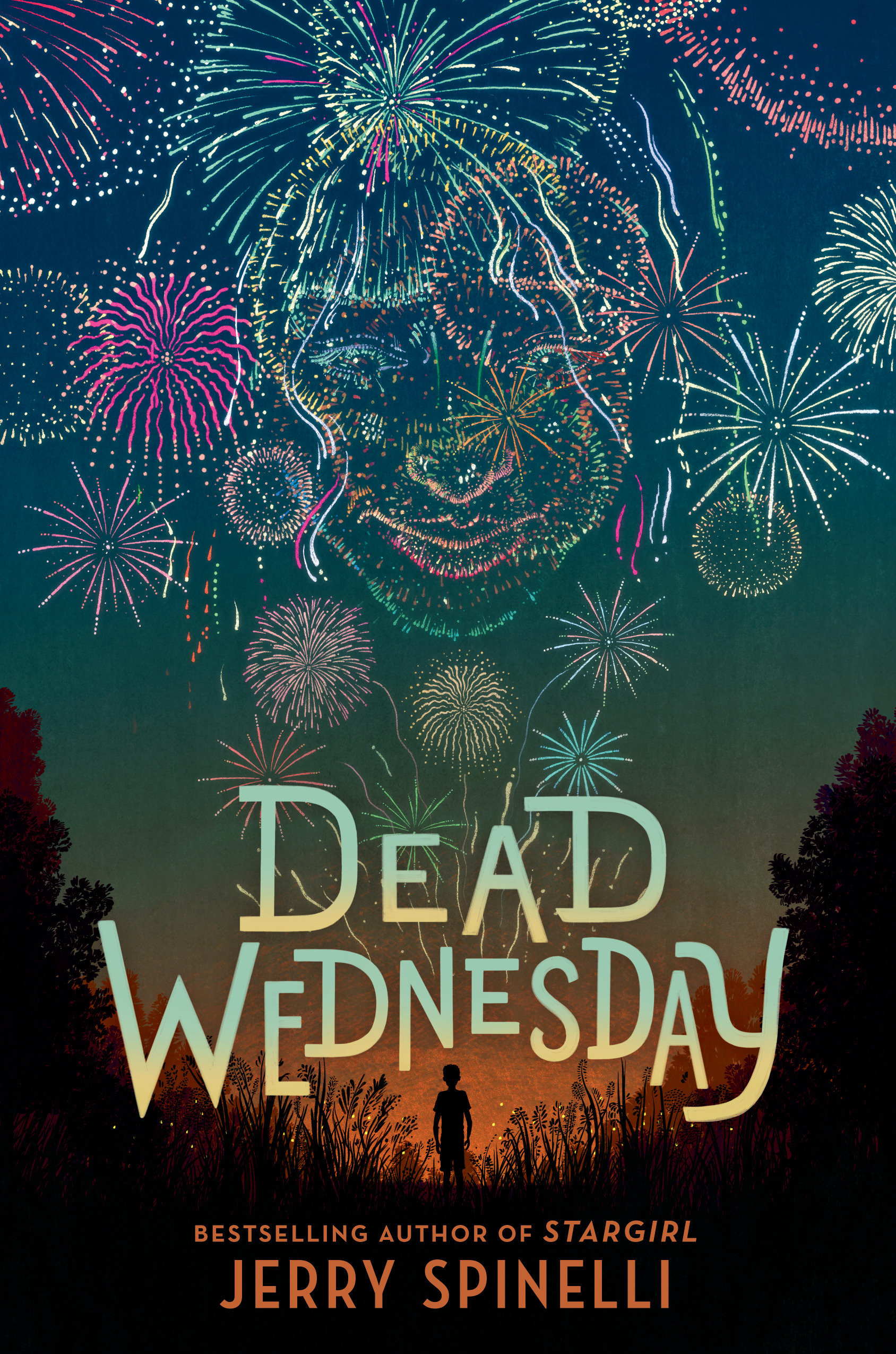Cover Image of Dead Wednesday