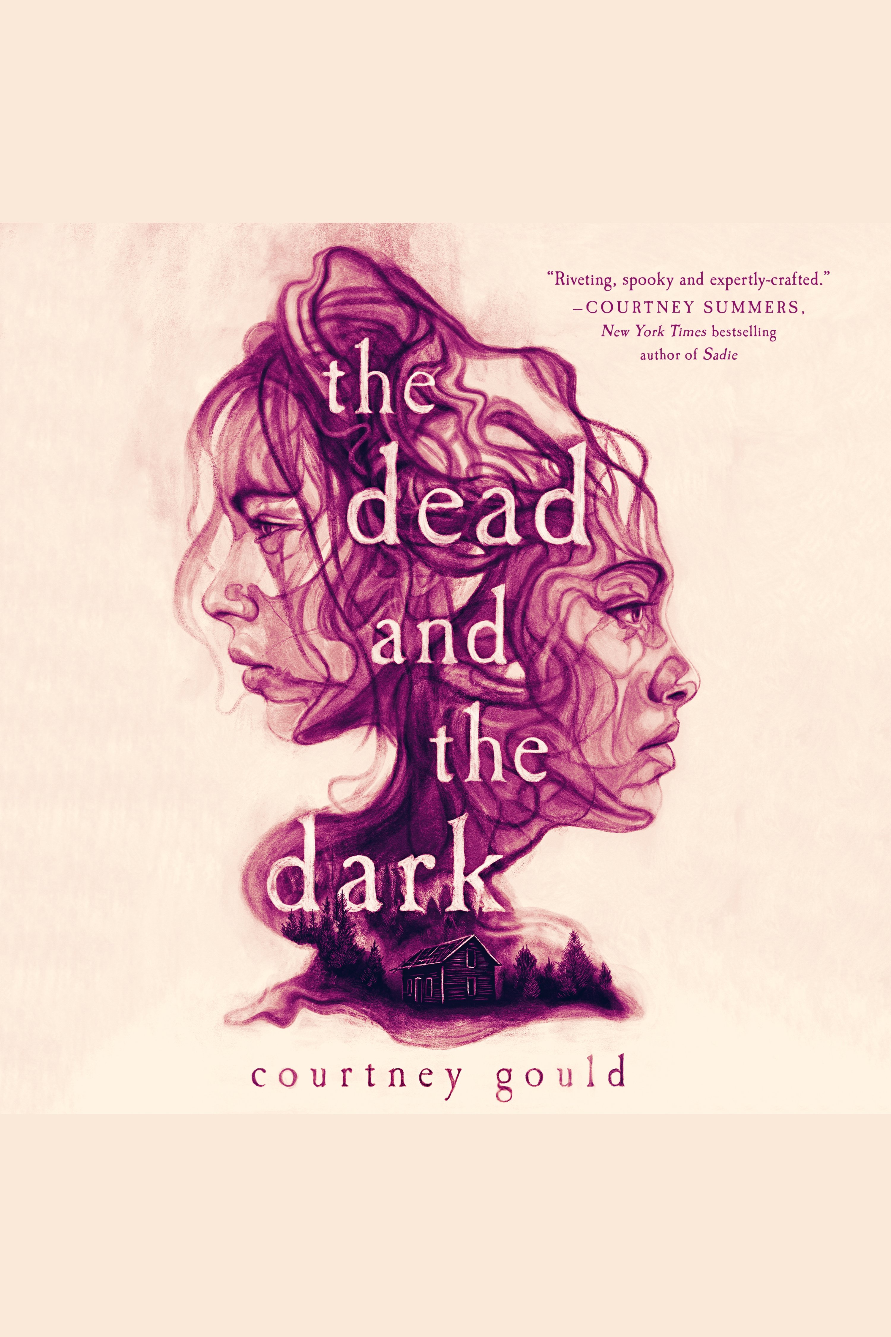 The Dead and the Dark cover image