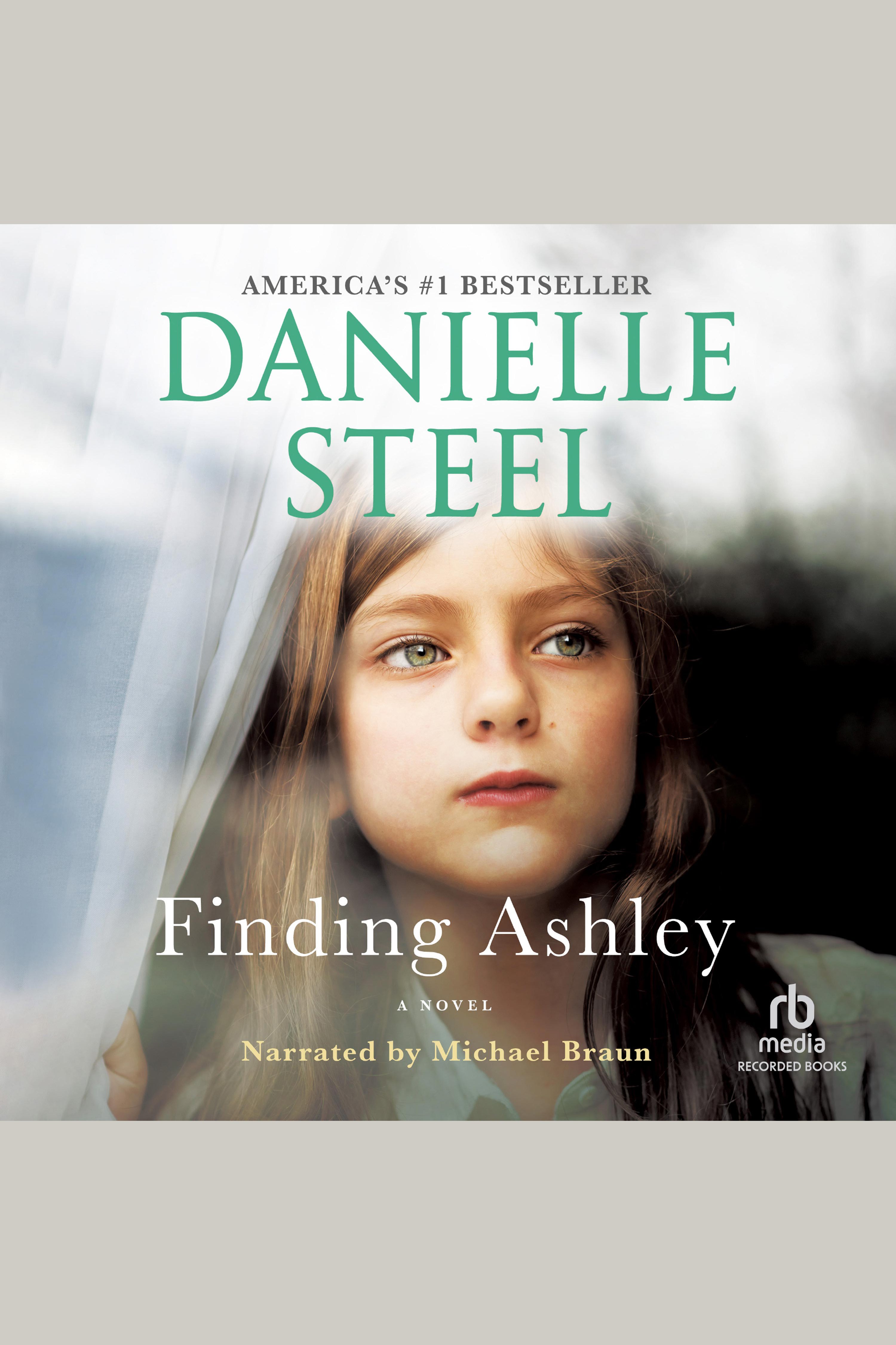 Finding Ashley cover image